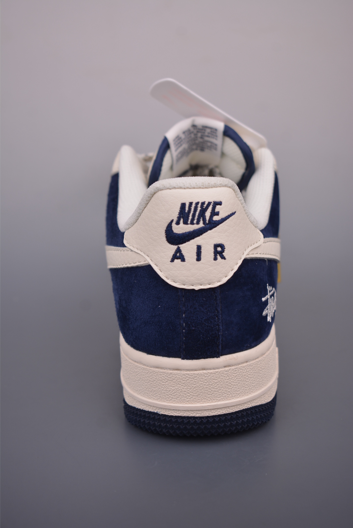 Nike Air Force 1 Low Stussy Collab: Original Design & Premium Comfort 5 i1754773511725 8213 0 3