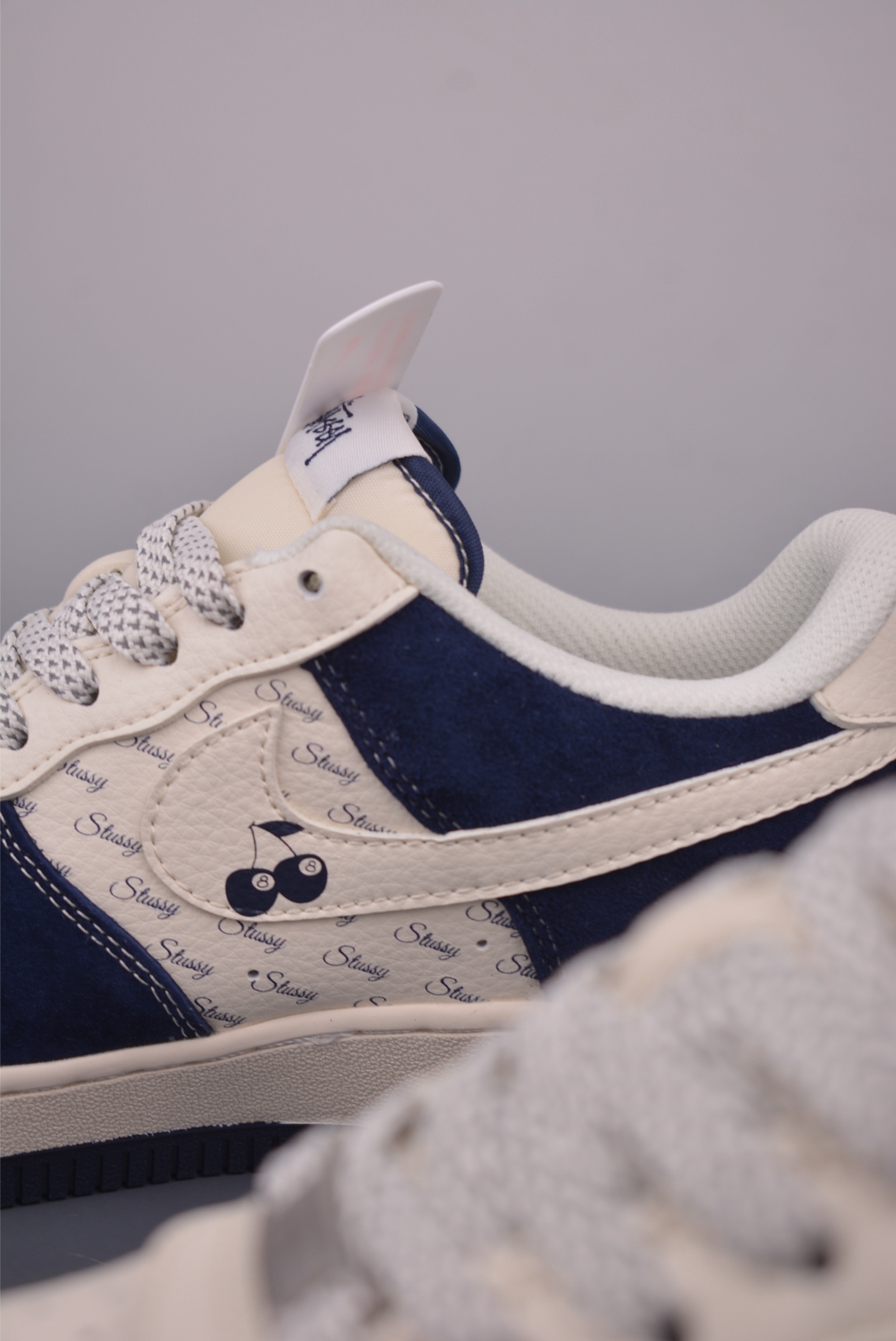 Nike Air Force 1 Low Stussy Collab: Original Design & Premium Comfort 9 i1754773513510 6641 0 7