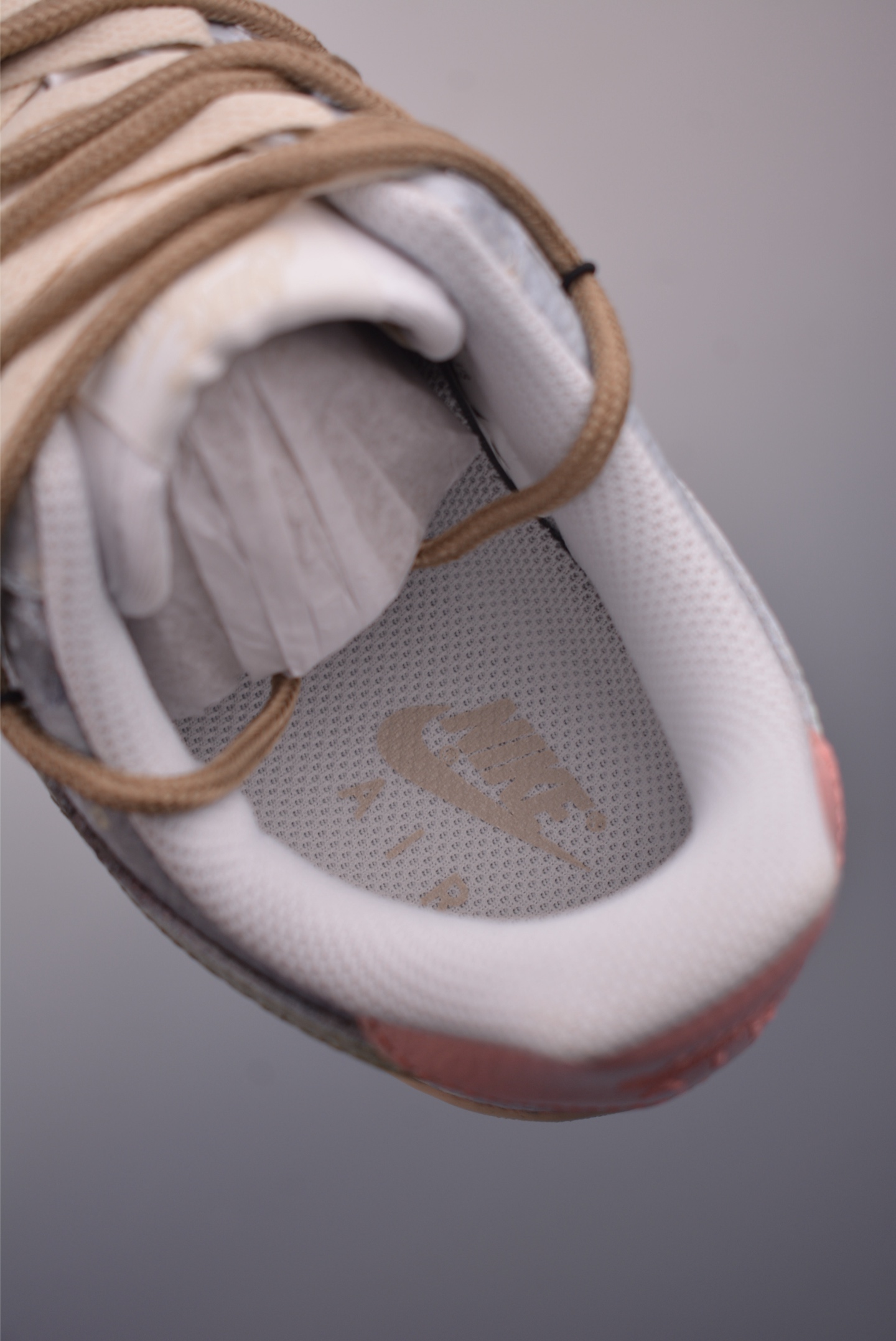 Nike Air Force 1 Low 'Misty Journey' Deconstructed Lace-Up Sneakers 10 i1754773619581 9249 0 8