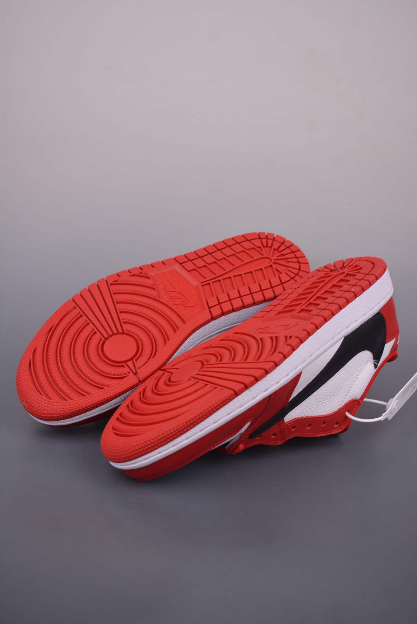 Nike Air Jordan 1 Low Travis Scott Fragment Design - Red/Black/White 3 i1754773779095 9935 0 2