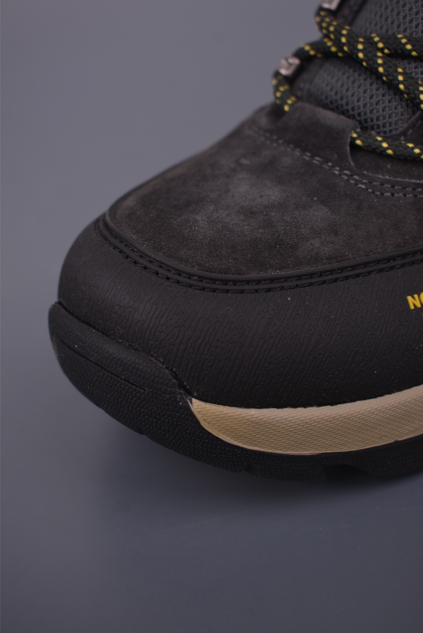 The North Face Men's Hiking Shoes - Durable Leather, Vibram Sole, Outdoor Ready 7 i1754773966690 1934 0 5