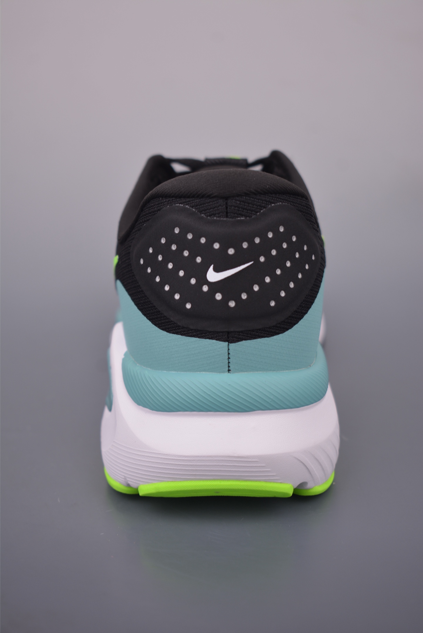 Nike Air Structure 26 Running Shoes - Zoom Cushioning Technology 5 i1754774035796 982 0 3