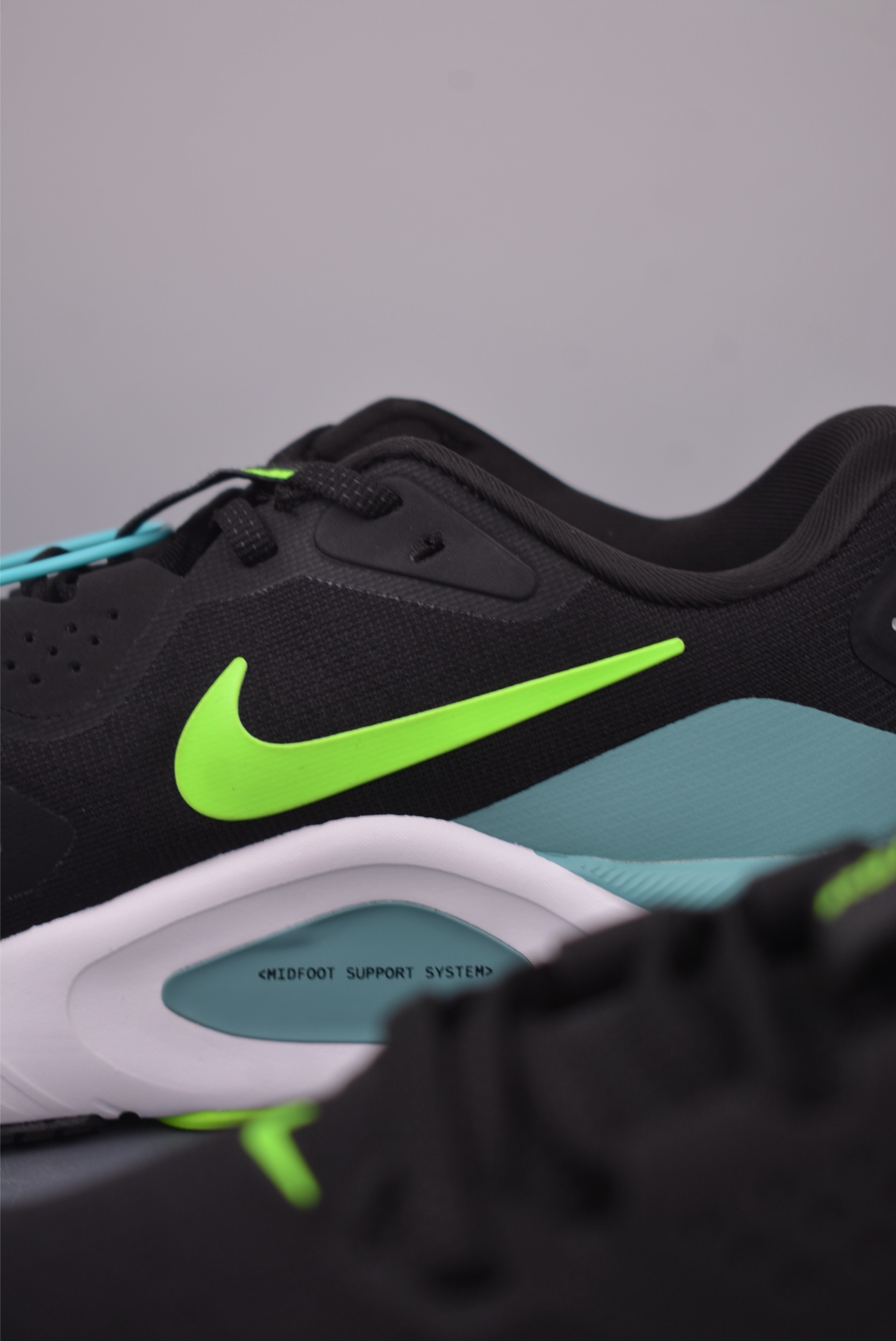 Nike Air Structure 26 Running Shoes - Zoom Cushioning Technology 9 i1754774037464 5927 0 7