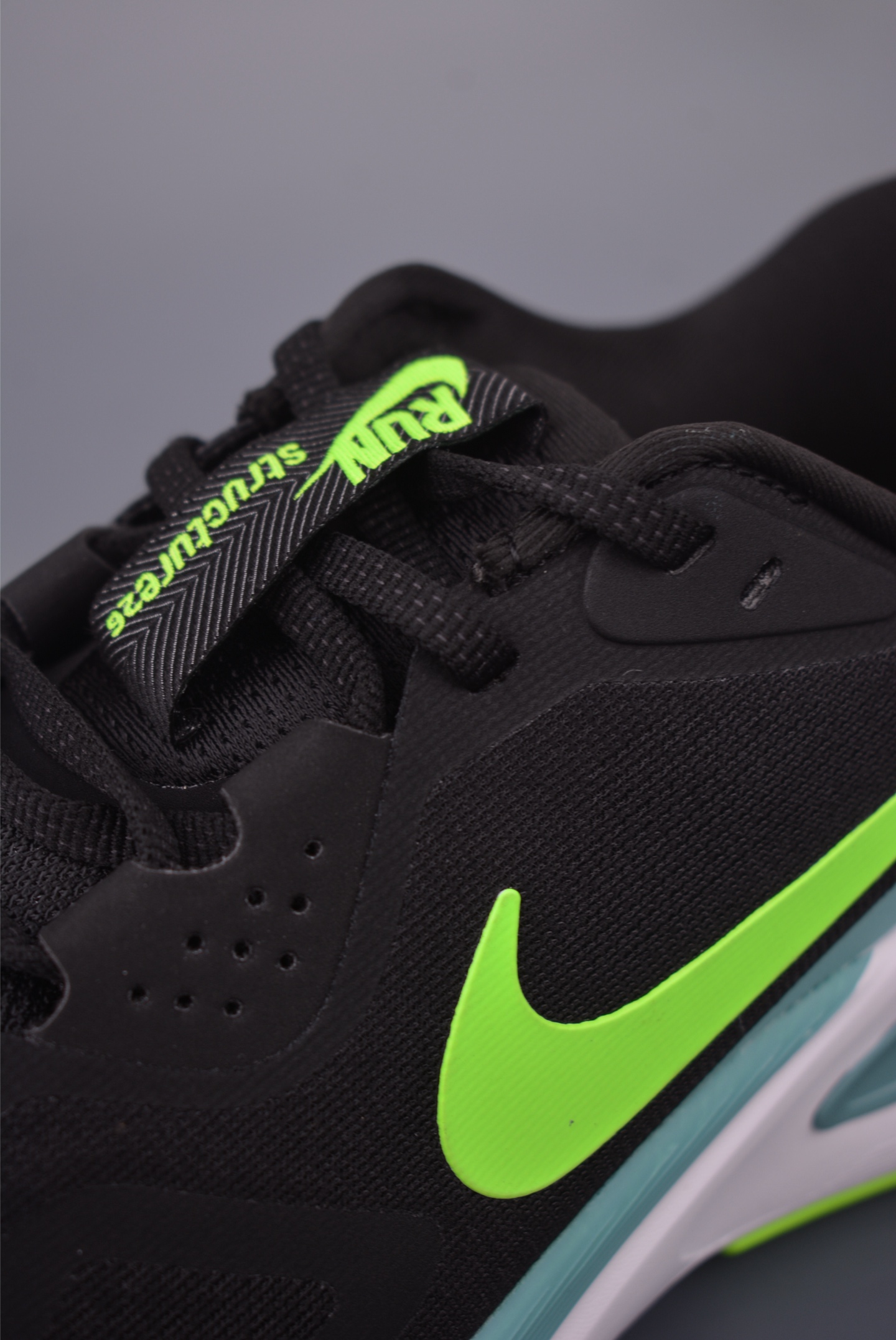 Nike Air Structure 26 Running Shoes - Zoom Cushioning Technology 8 i1754774037468 4031 0 6