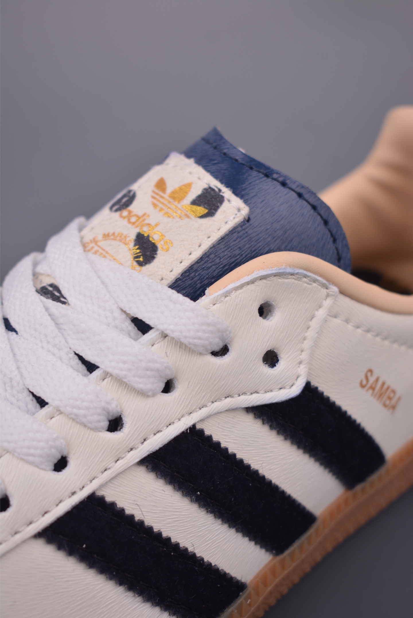 Adidas Samba OG Casual Sneakers - Iconic Style & Comfort 7 i1754774164408 9130 0 6