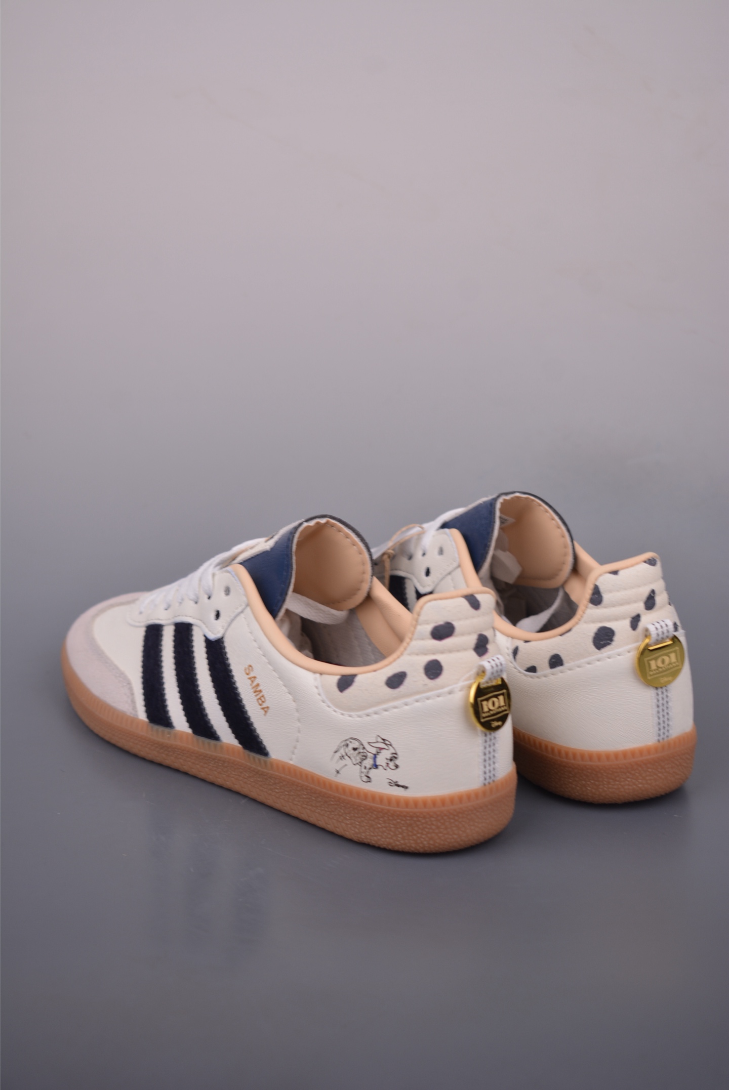 Adidas Samba OG Casual Sneakers - Iconic Style & Comfort 2 i1754774164523 9914 0 1
