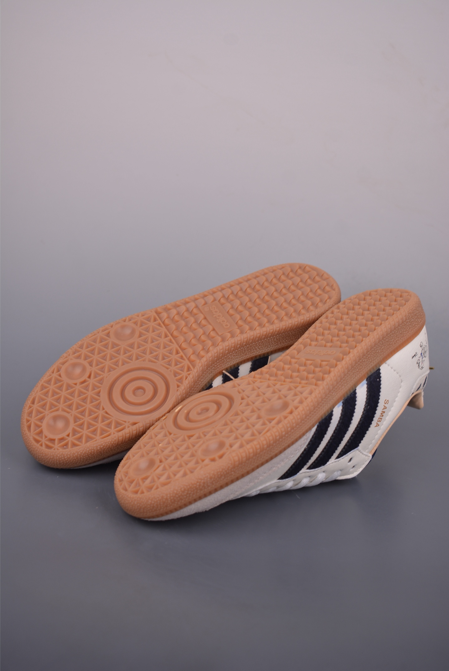 Adidas Samba OG Casual Sneakers - Iconic Style & Comfort 3 i1754774164707 6529 0 2