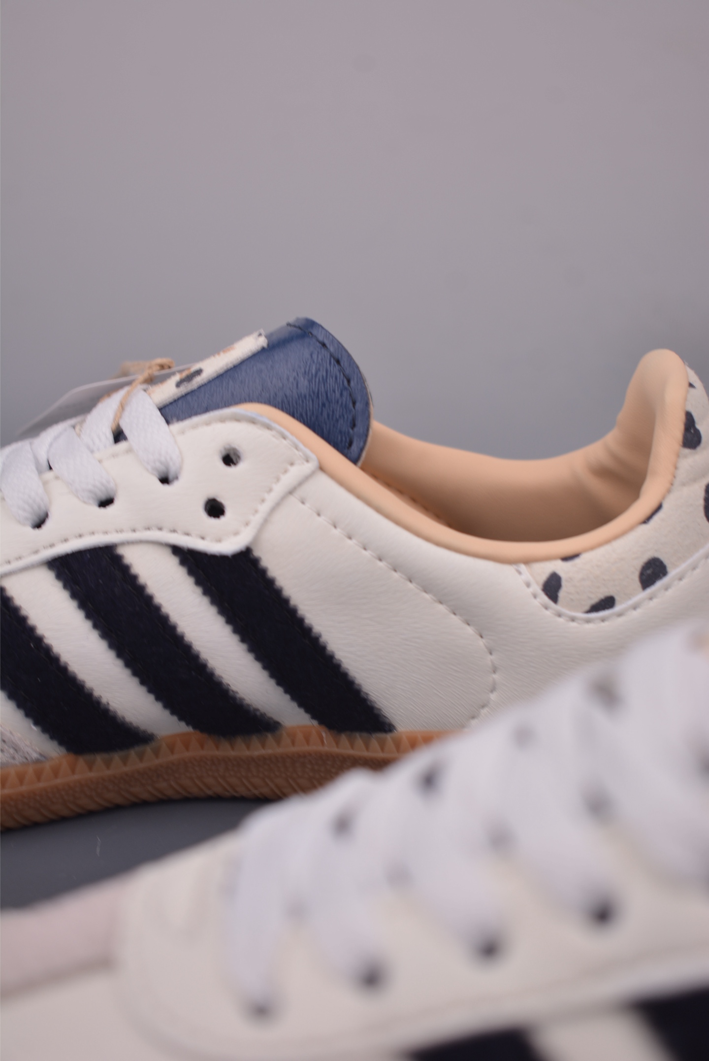 Adidas Samba OG Casual Sneakers - Iconic Style & Comfort 8 i1754774166294 6060 0 7