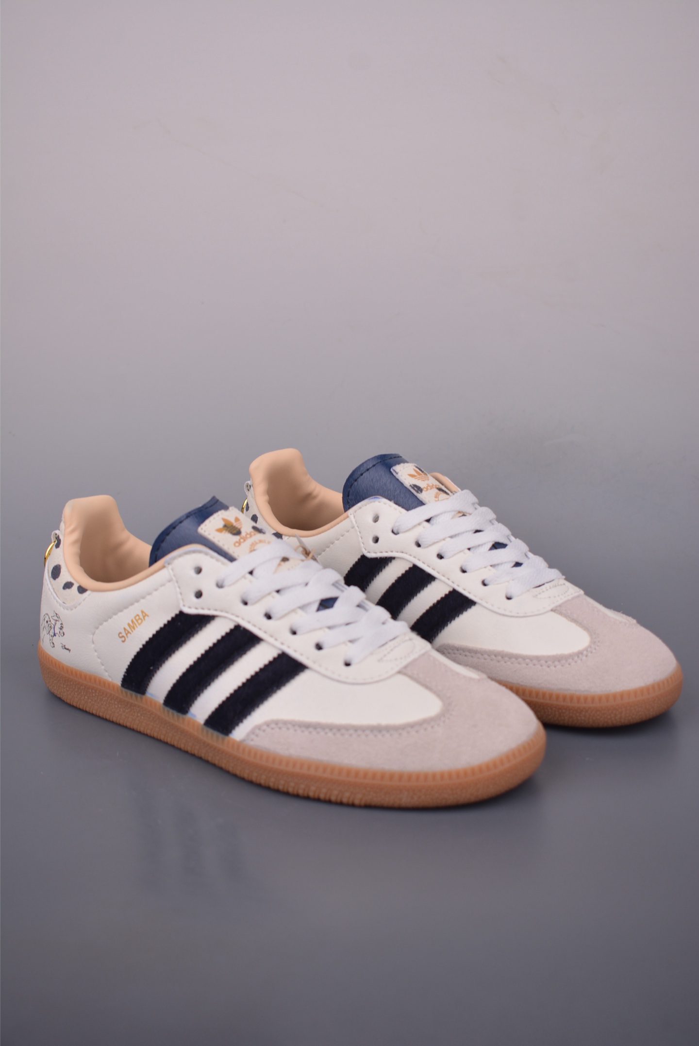 Adidas Samba OG Casual Sneakers - Iconic Style & Comfort 1 i1754774166312 393 0 0