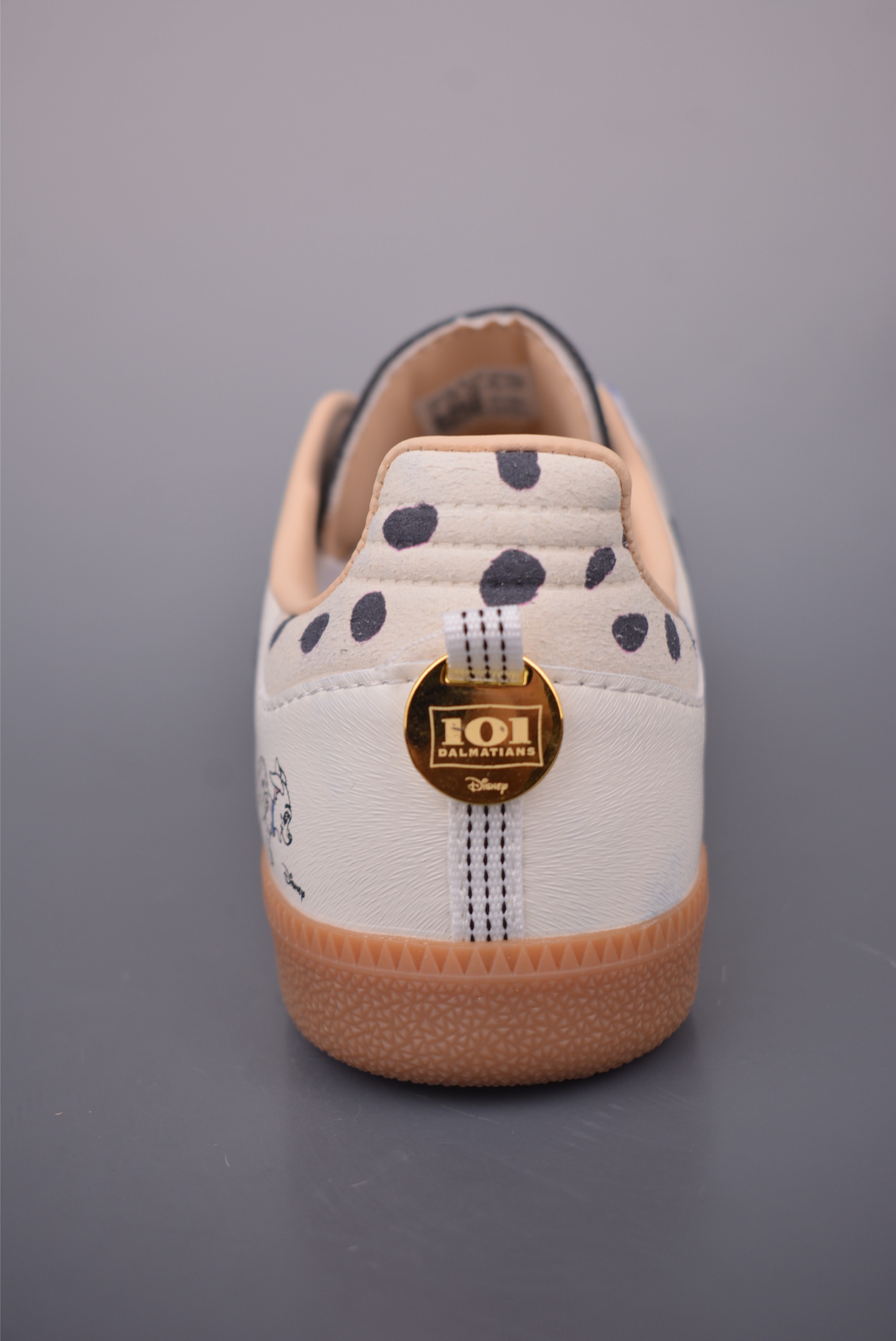 Adidas Samba OG Casual Sneakers - Iconic Style & Comfort 4 i1754774166318 3864 0 3