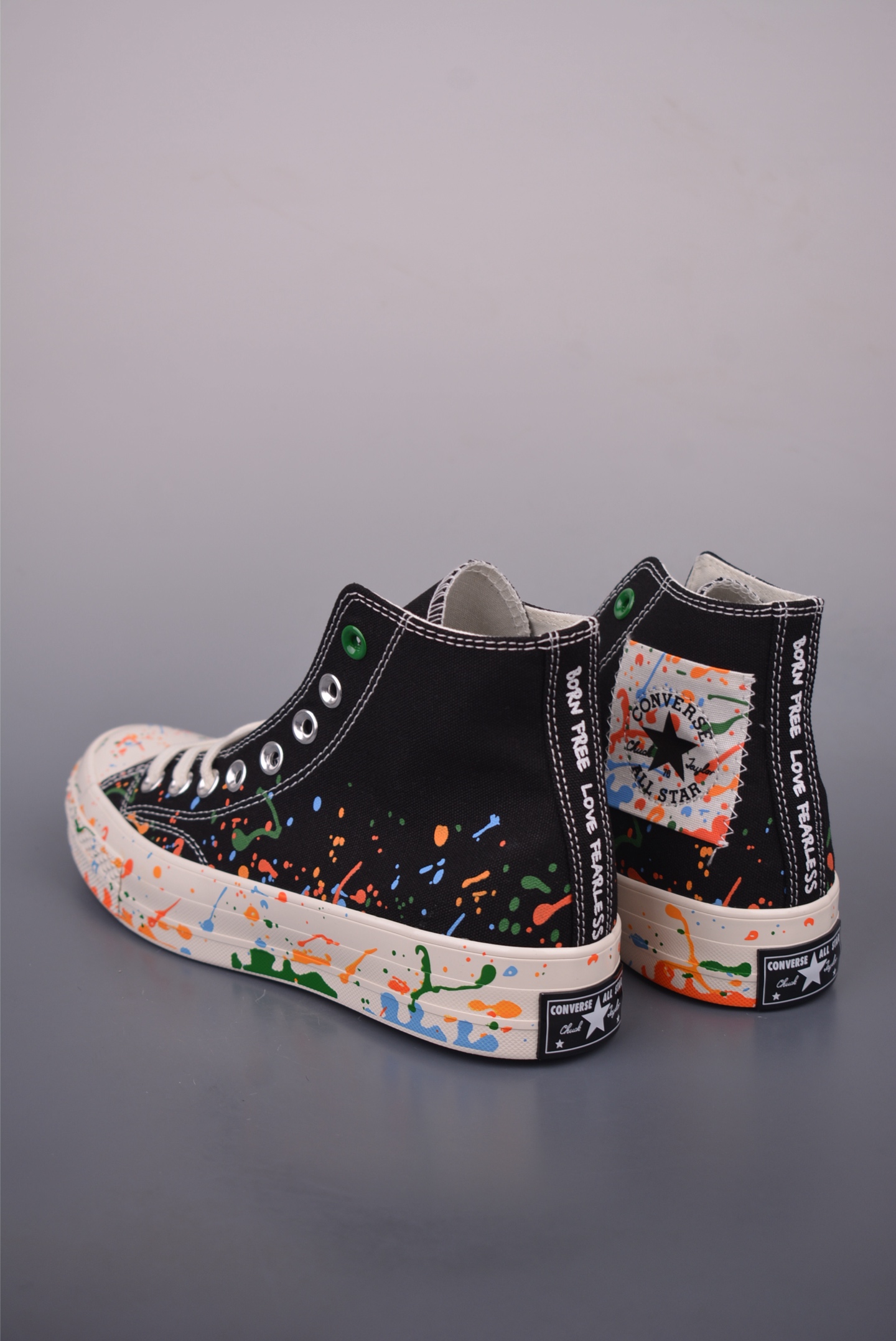 Converse Chuck 70 Wang Yuan Limited Edition High Top Canvas Sneakers 3 i1754774285698 1621 0 1