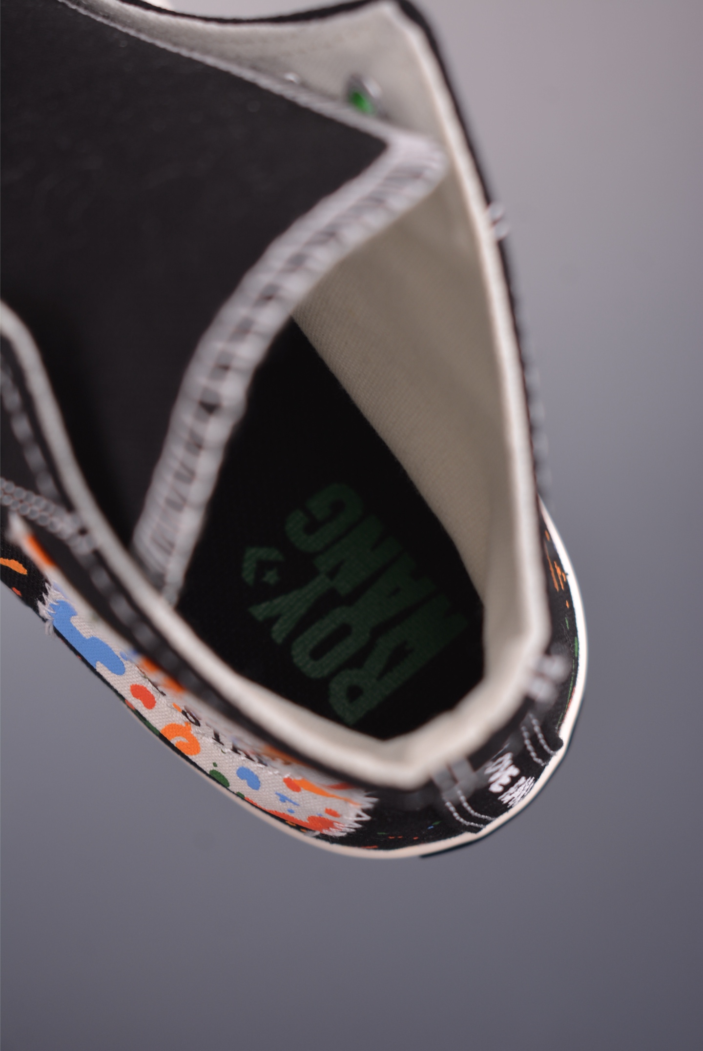 Converse Chuck 70 Wang Yuan Limited Edition High Top Canvas Sneakers 10 i1754774285729 1096 0 8