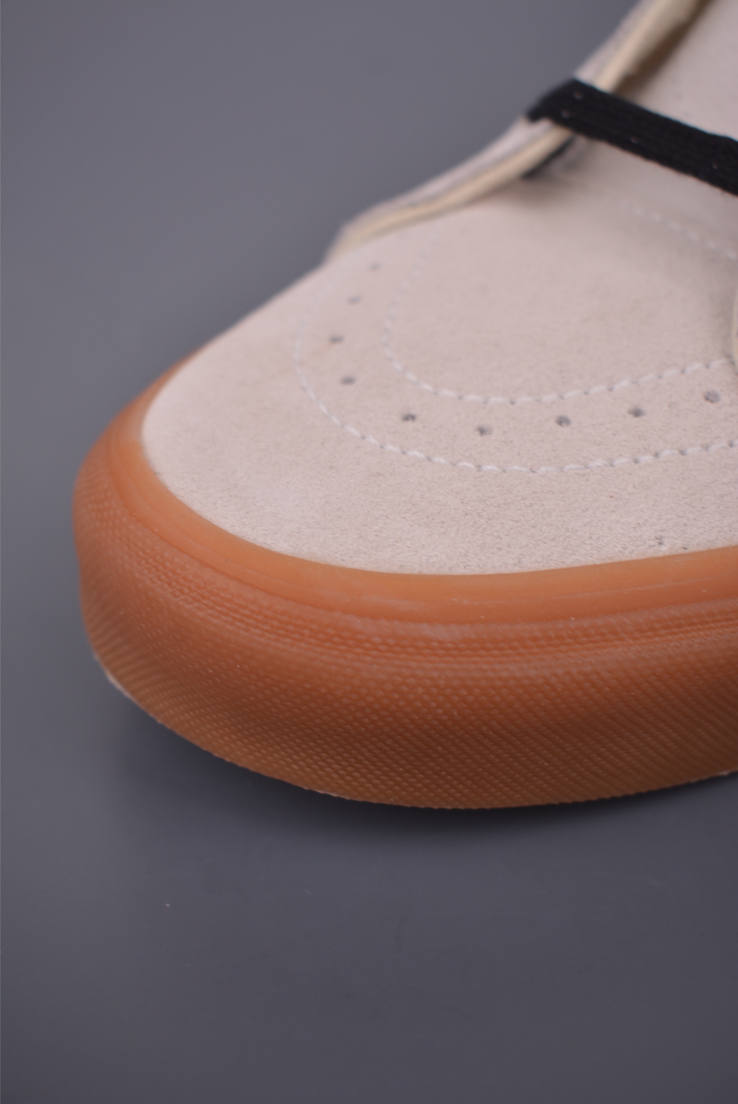 Vans Sk8-Low White Gum Sole - Retro Canvas Sneakers 7 i1754774699125 3401 0 5