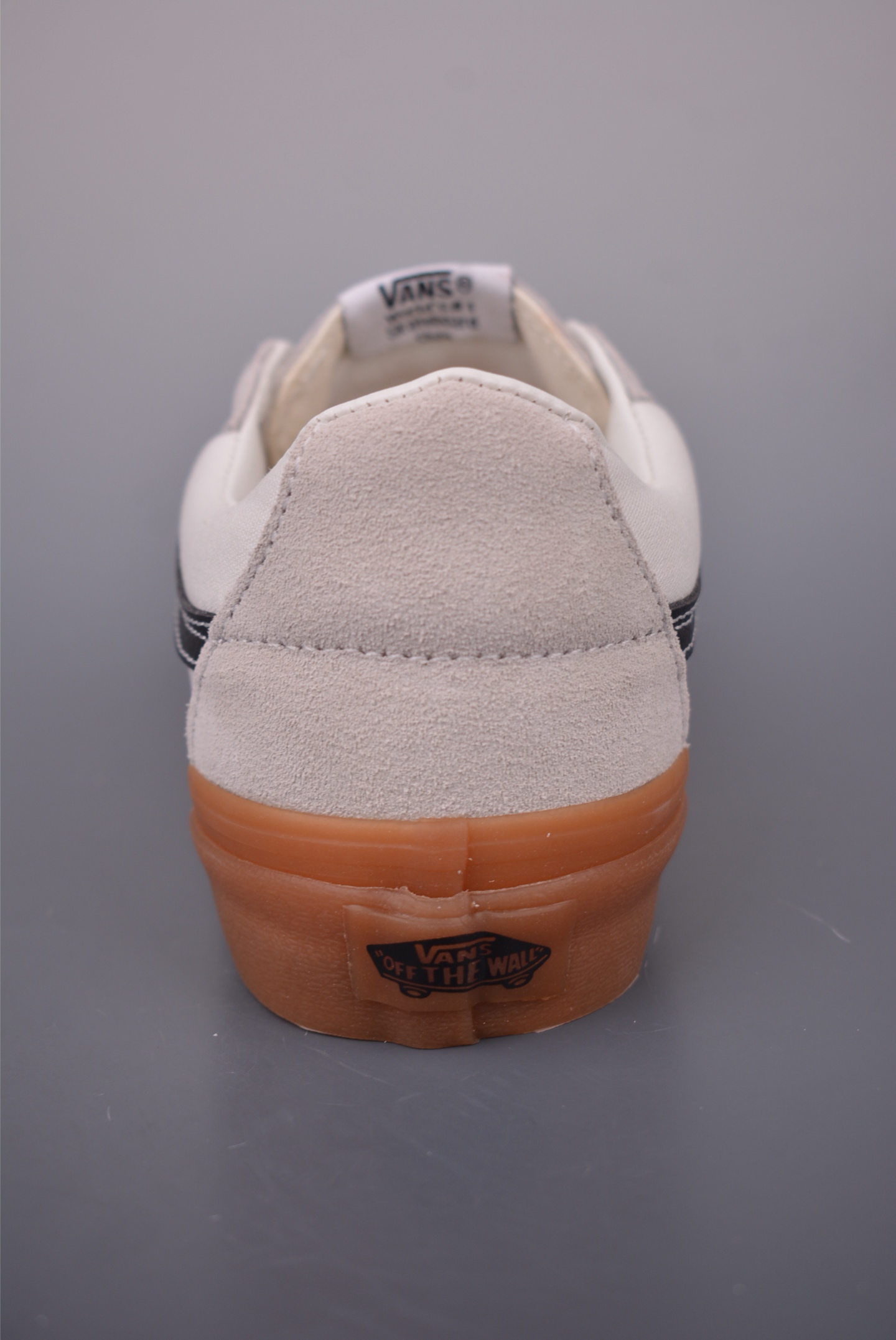 Vans Sk8-Low White Gum Sole - Retro Canvas Sneakers 5 i1754774699138 8097 0 3