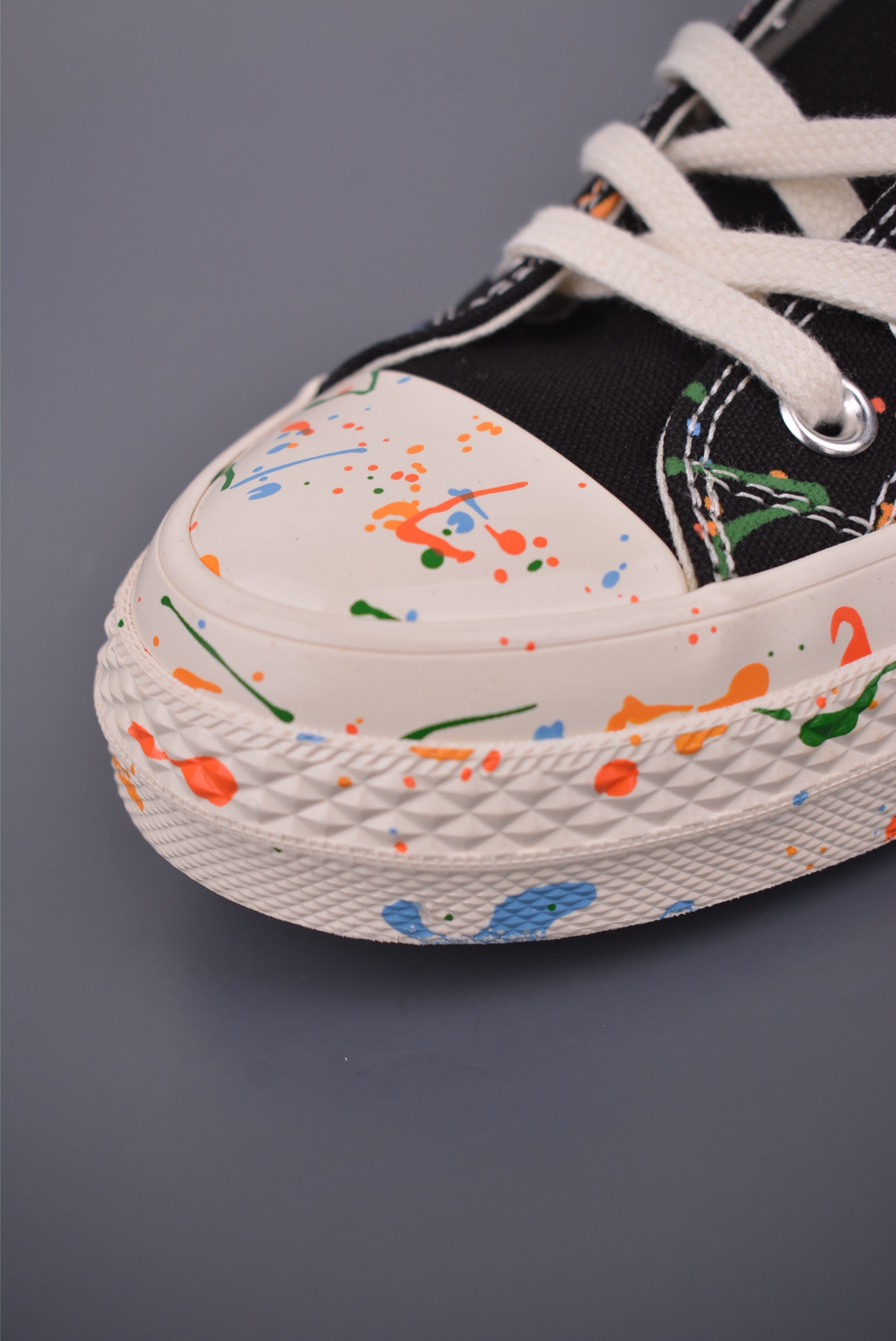 Converse x Wang Yuan Chuck 70 Low Top Sneakers - 'Love Fearless' Edition 7 i1754774957917 9670 0 5