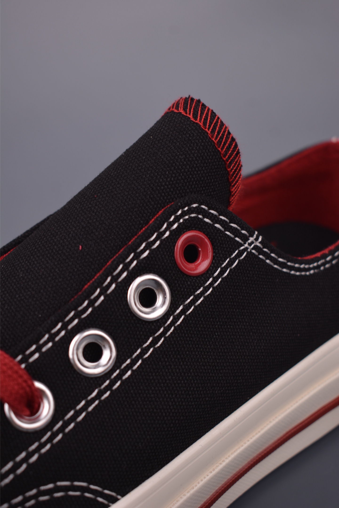 Converse Chuck 1970s Valentine's Day Limited Edition Canvas Shoes 8 i1754775047481 6417 0 6