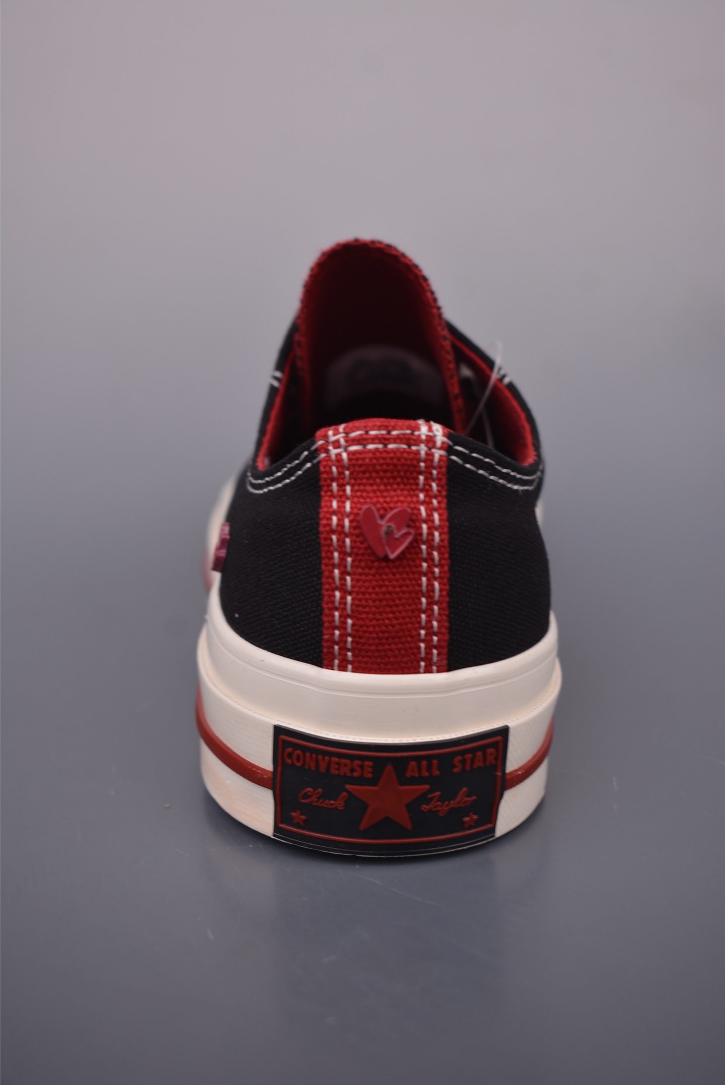Converse Chuck 1970s Valentine's Day Limited Edition Canvas Shoes 5 i1754775047520 125 0 3