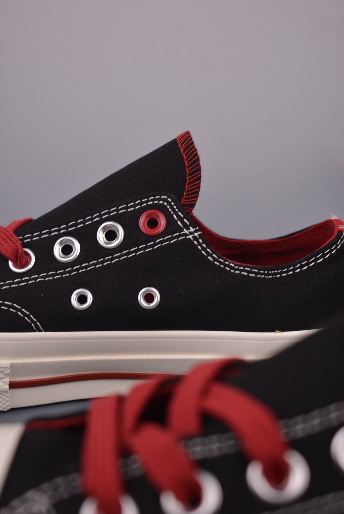 Converse Chuck 1970s Valentine's Day Limited Edition Canvas Shoes 9 i1754775047527 1942 0 7