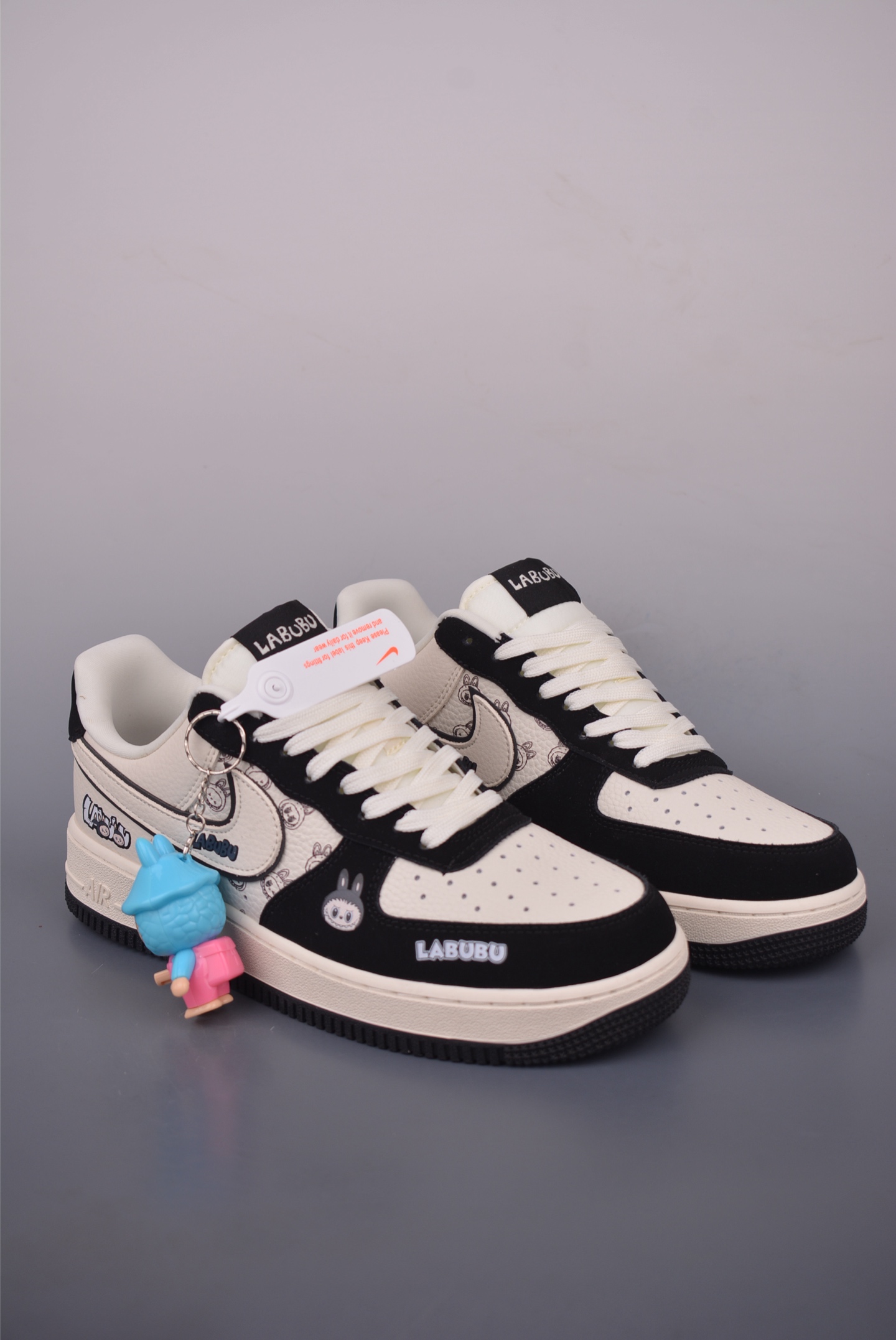 Nike Air Force 1 Low LaBuBu: Premium Comfort, Iconic Style, Limited Edition 1 i1754775299786 4945 0 0