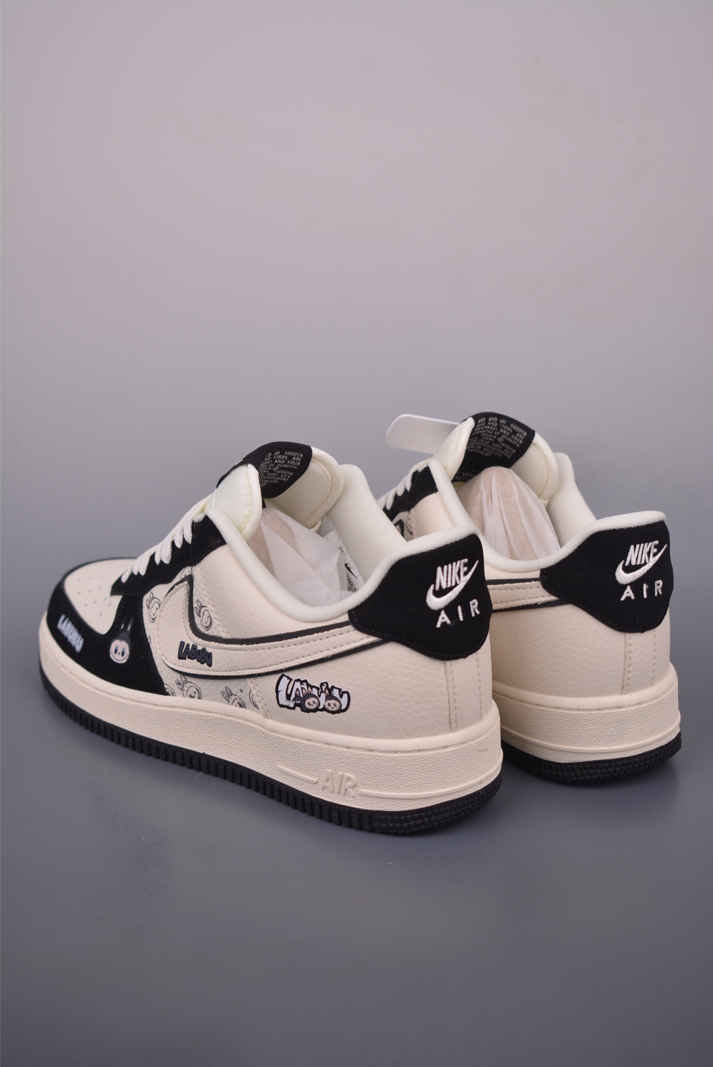 Nike Air Force 1 Low LaBuBu: Premium Comfort, Iconic Style, Limited Edition 2 i1754775299812 1014 0 1