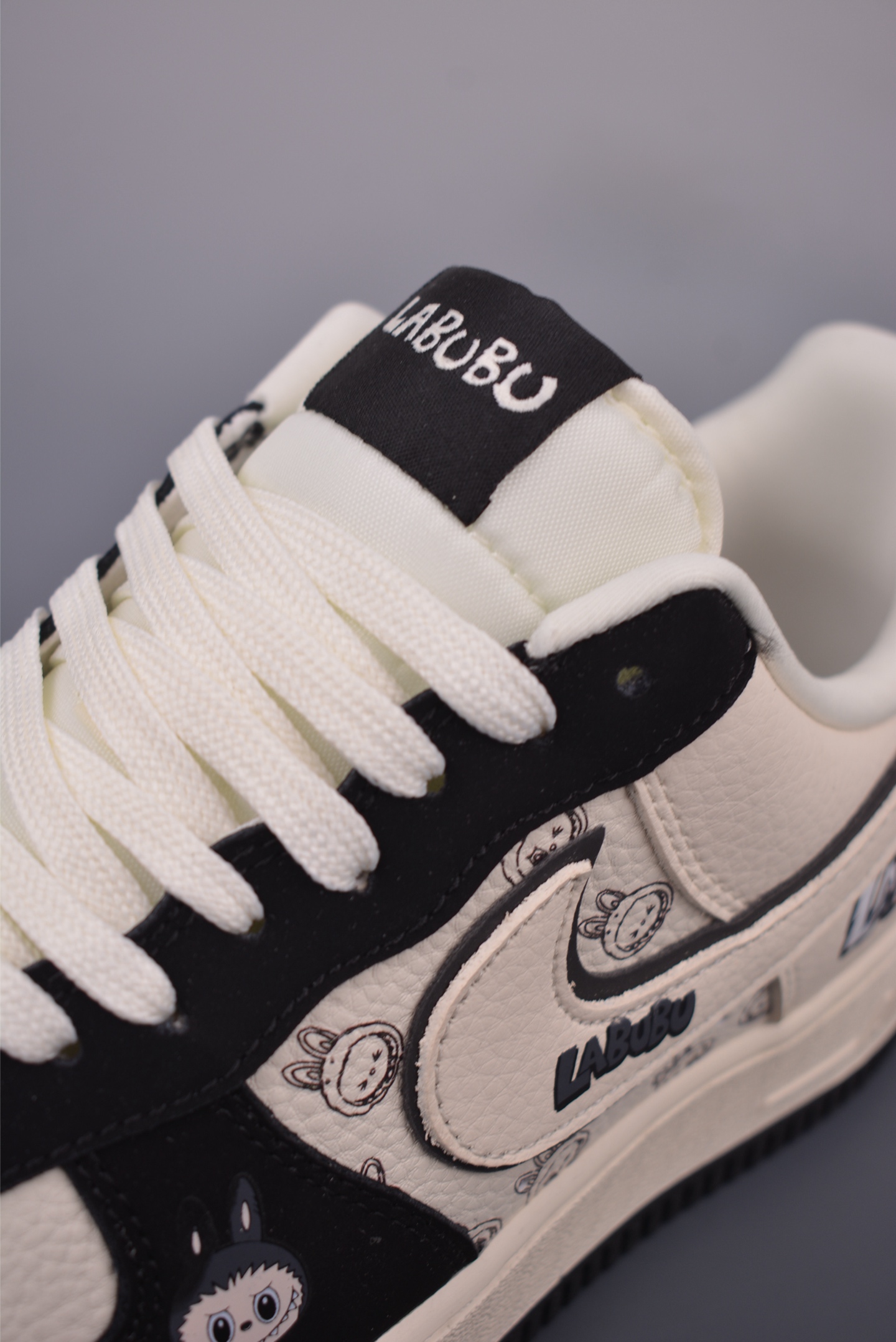 Nike Air Force 1 Low LaBuBu: Premium Comfort, Iconic Style, Limited Edition 7 i1754775299872 7657 0 6