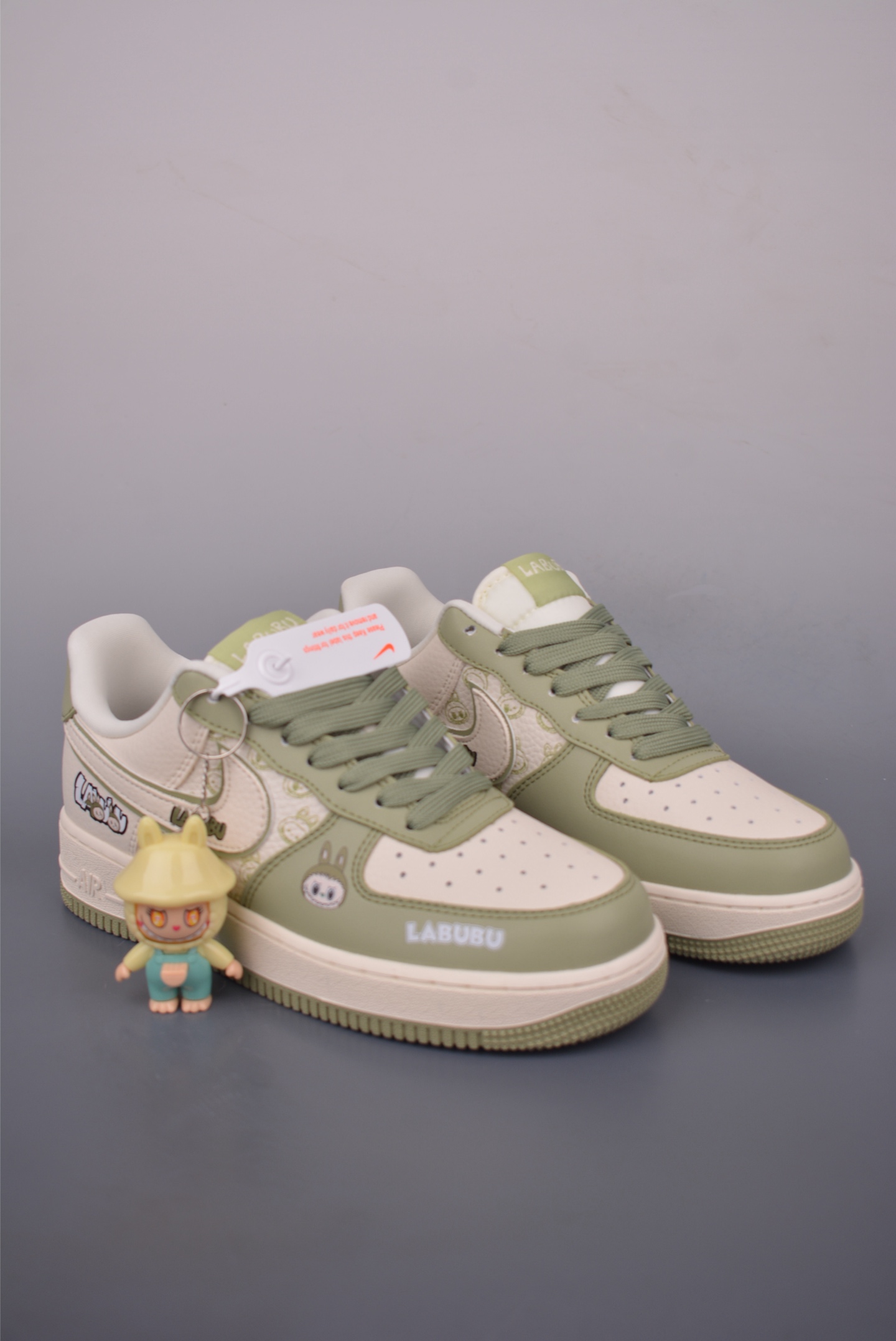 Nike Air Force 1 Low LaBuBu:Original Last,HoneyComb Cushion,Perfect Details 1 i1754775348953 9996 0 0