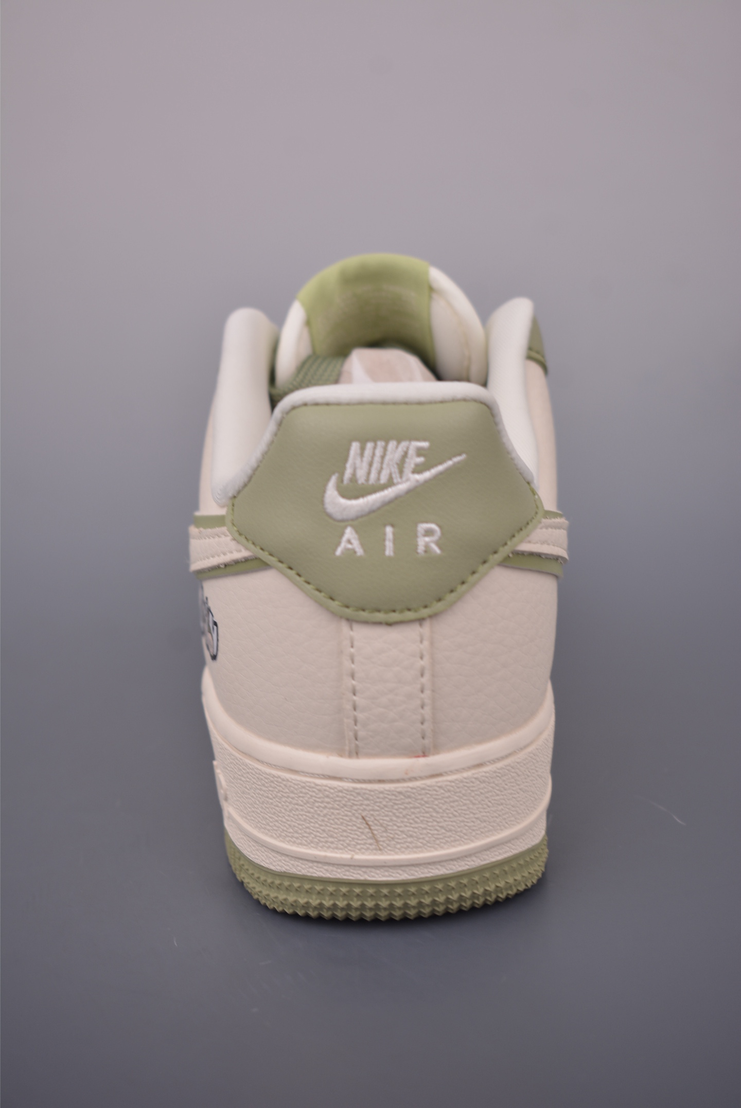 Nike Air Force 1 Low LaBuBu:Original Last,HoneyComb Cushion,Perfect Details 4 i1754775348955 7942 0 3