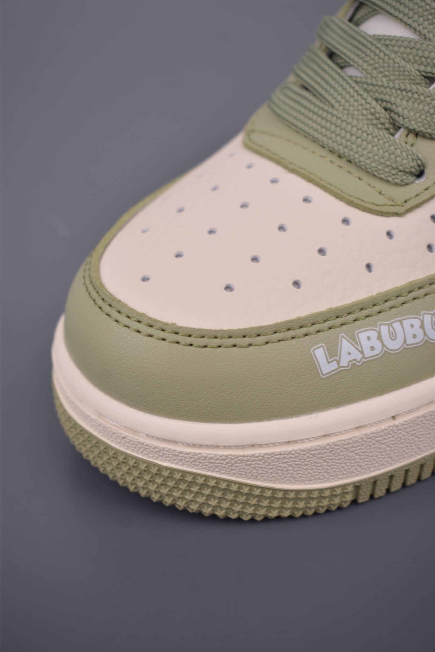 Nike Air Force 1 Low LaBuBu:Original Last,HoneyComb Cushion,Perfect Details 6 i1754775348960 6833 0 5