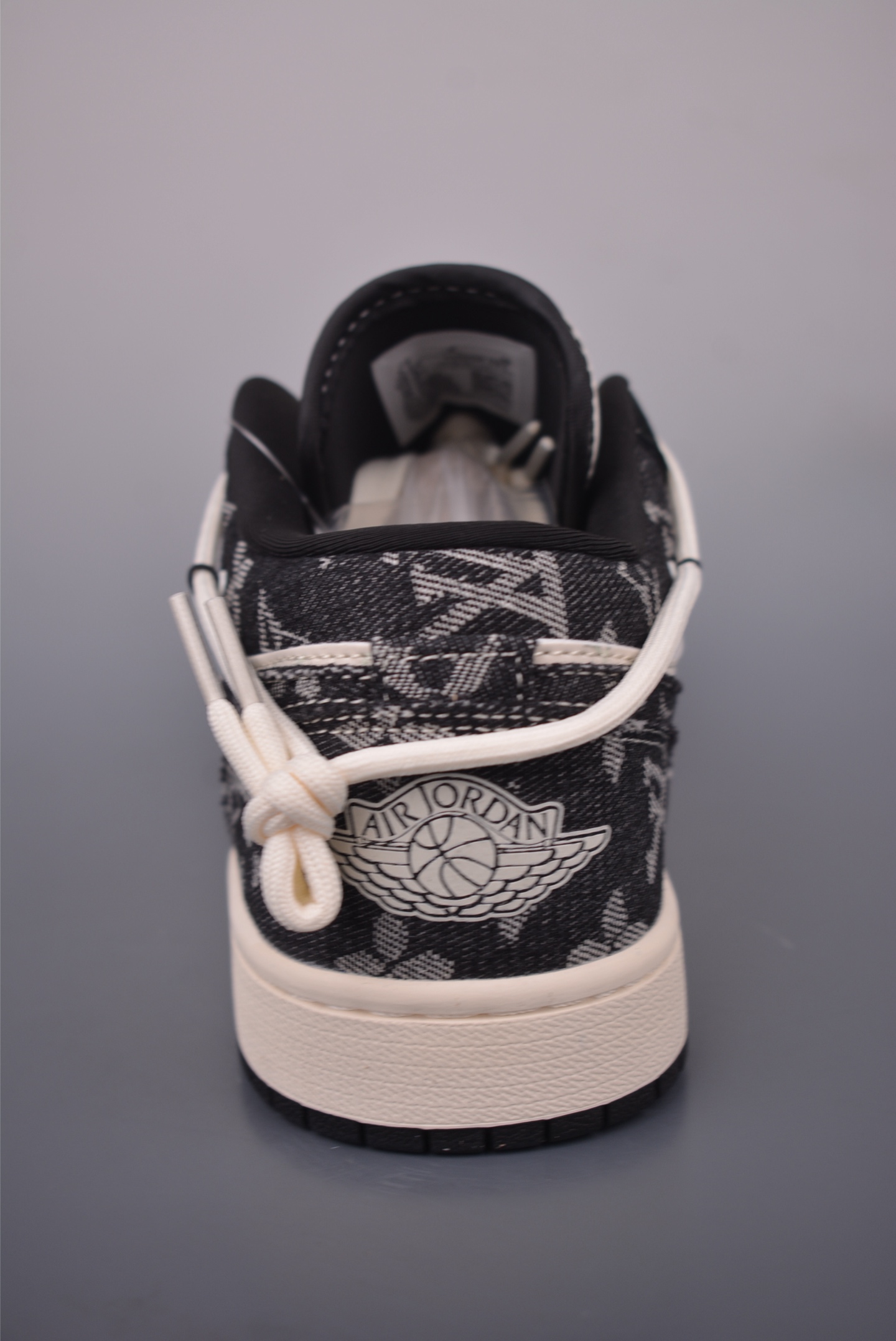 Louis Vuitton X Nike Air Jordan 1 Low Sneakers Designer Collaboration 4 i1754775448389 6323 0 3