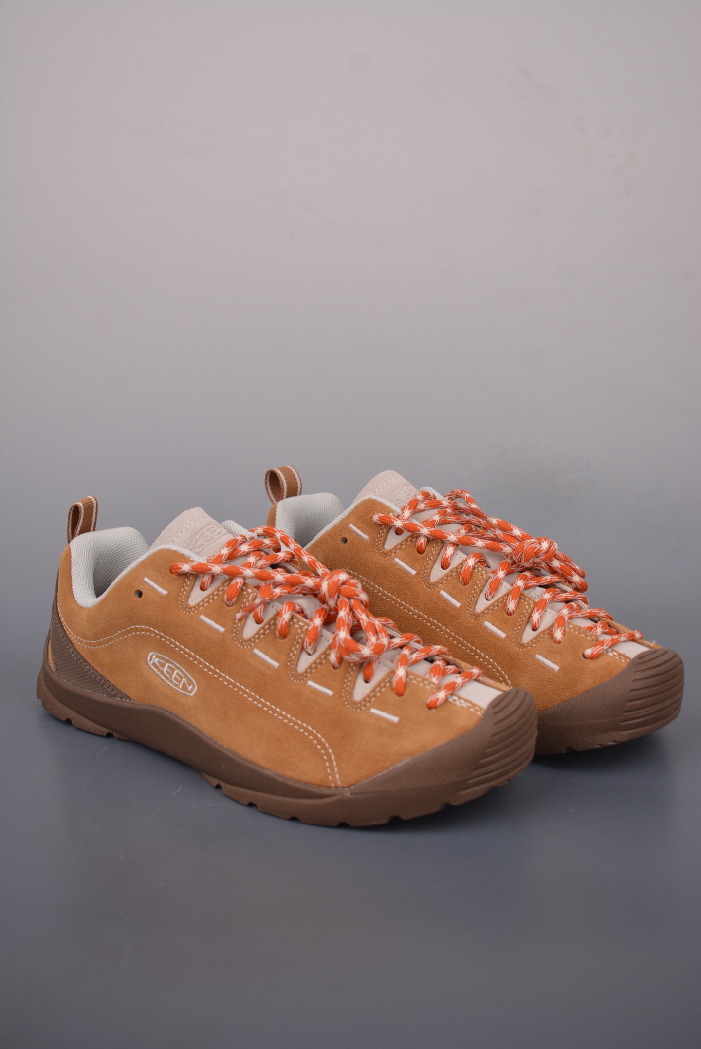 Keen Jasper Rocks SP Retro Low-Top Lace-Up Outdoor Hiking Shoes 1 i1754856416538 5048 0 0