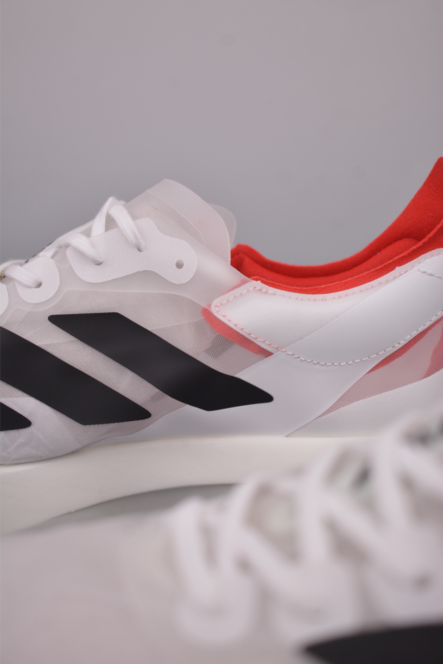 Adidas Adizero Pro Evo 4 Running Shoes - Lightweight, Breathable, Cushioned 8 i1754856454803 8026 0 7