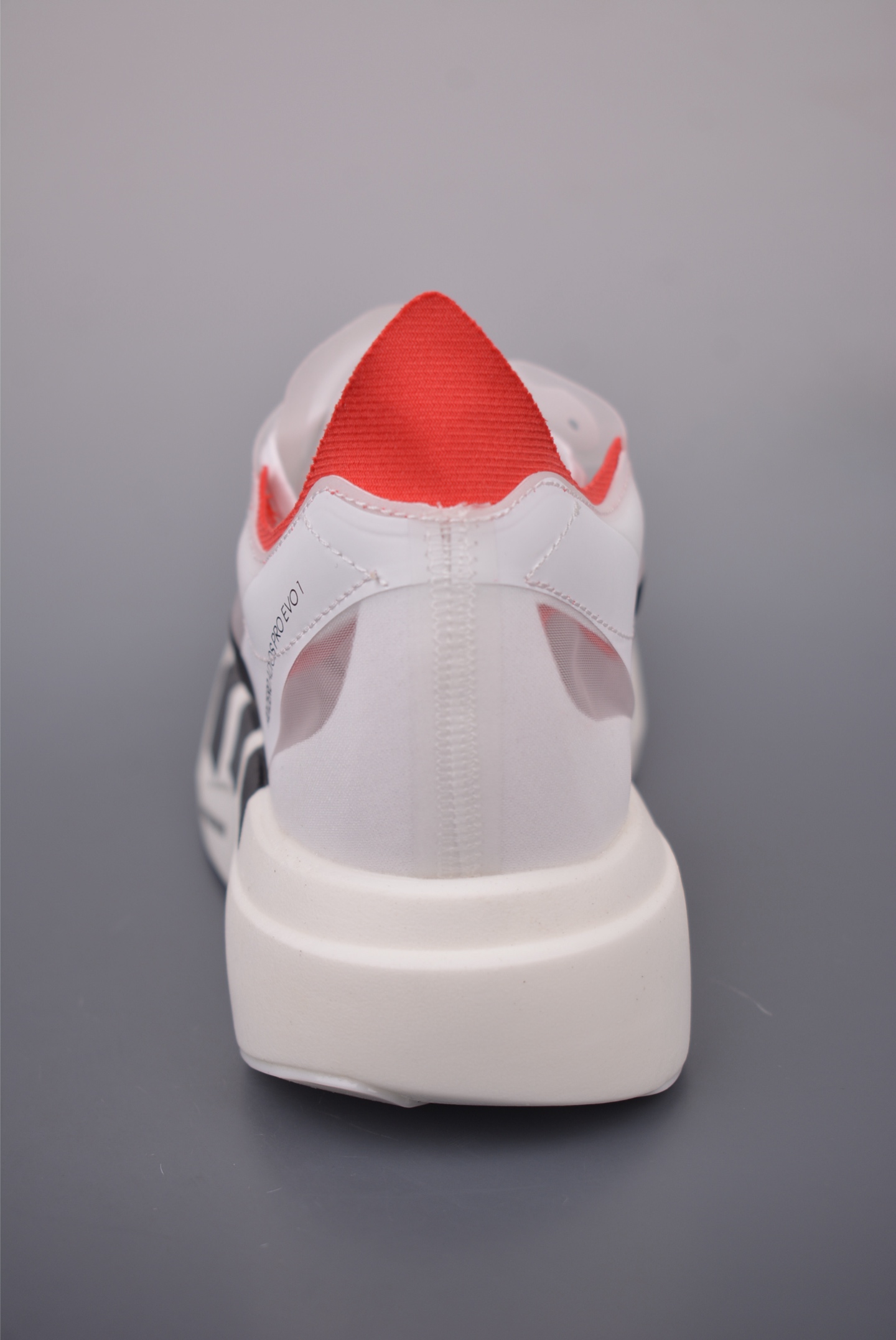 Adidas Adizero Pro Evo 4 Running Shoes - Lightweight, Breathable, Cushioned 4 i1754856454861 4664 0 3