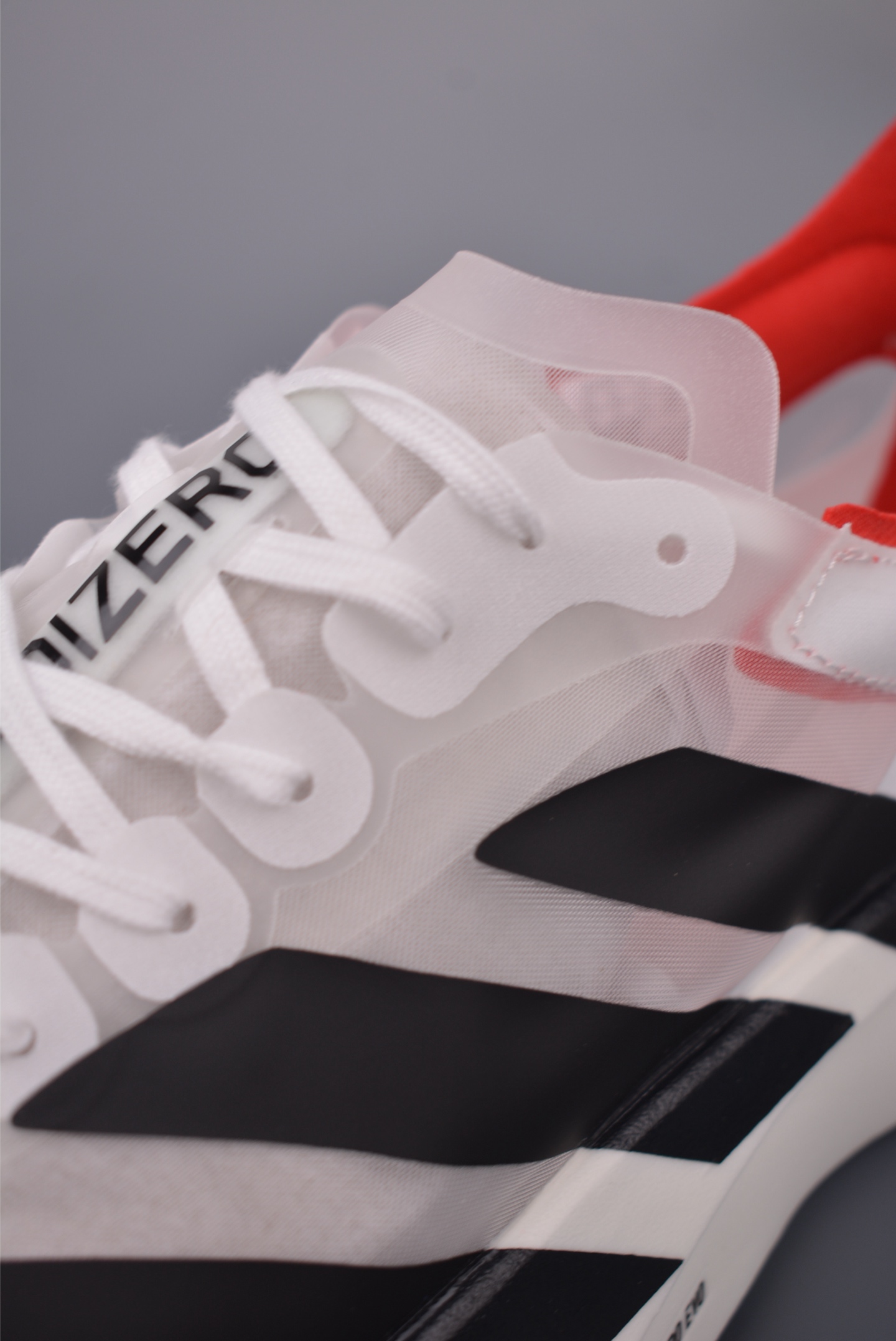 Adidas Adizero Pro Evo 4 Running Shoes - Lightweight, Breathable, Cushioned 7 i1754856454881 5249 0 6