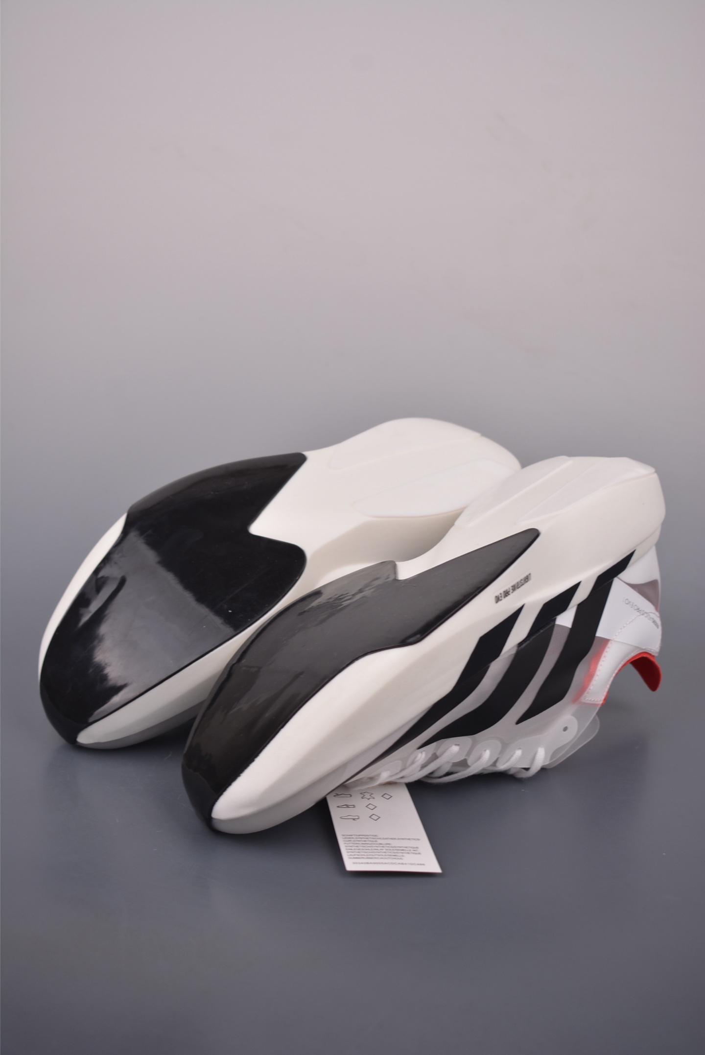 Adidas Adizero Pro Evo 4 Running Shoes - Lightweight, Breathable, Cushioned 3 i1754856456986 3326 0 2