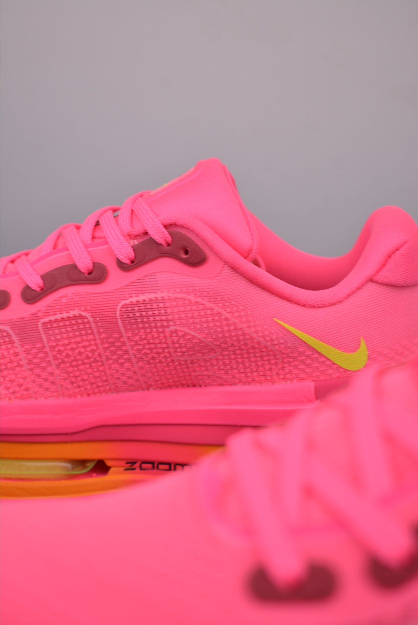 Nike Vomero Running Shoes - Premium Air Cushion, Comfortable, and Stylish 9 i1754856493571 8107 0 7