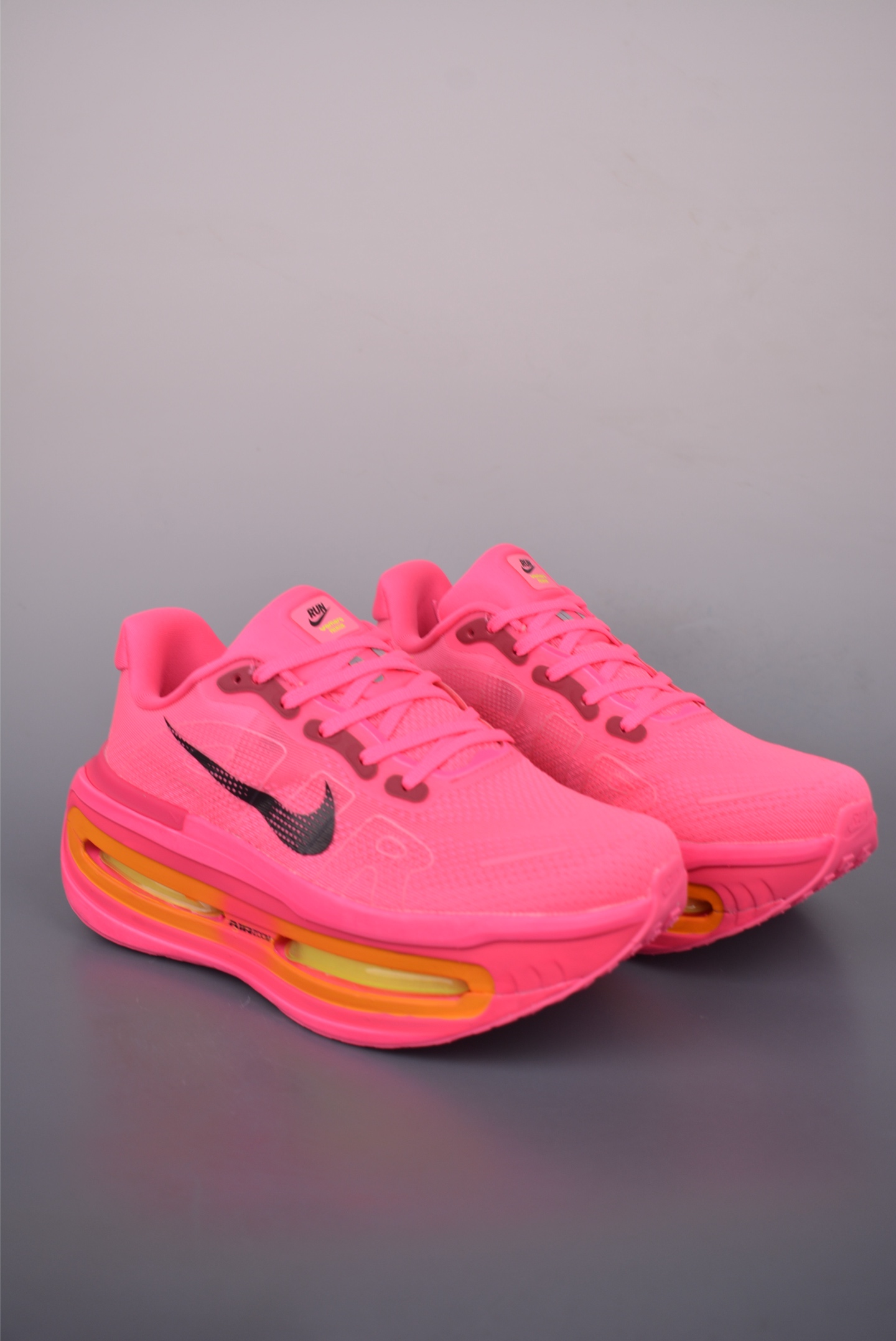 Nike Vomero Running Shoes - Premium Air Cushion, Comfortable, and Stylish 2 i1754856493602 4047 0 0