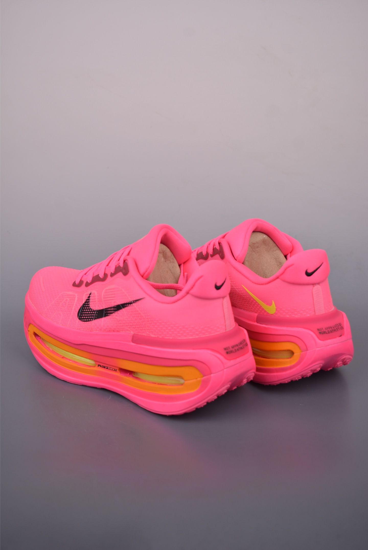 Nike Vomero Running Shoes - Premium Air Cushion, Comfortable, and Stylish 3 i1754856493636 408 0 1