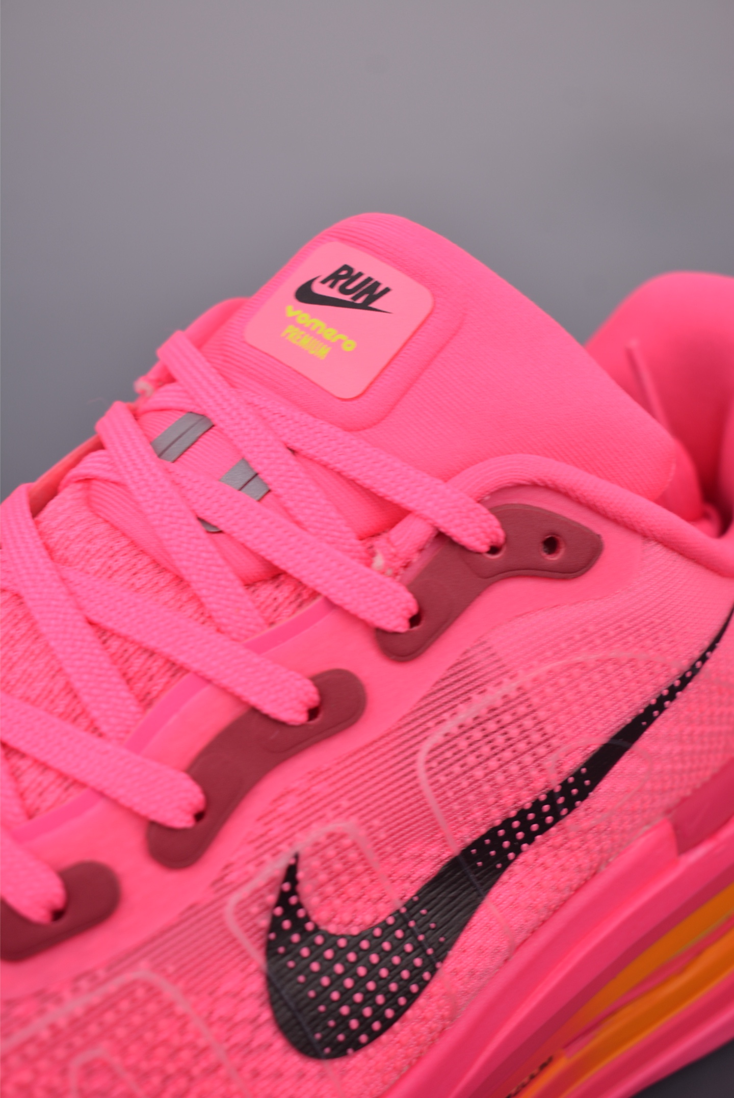 Nike Vomero Running Shoes - Premium Air Cushion, Comfortable, and Stylish 8 i1754856495569 459 0 6