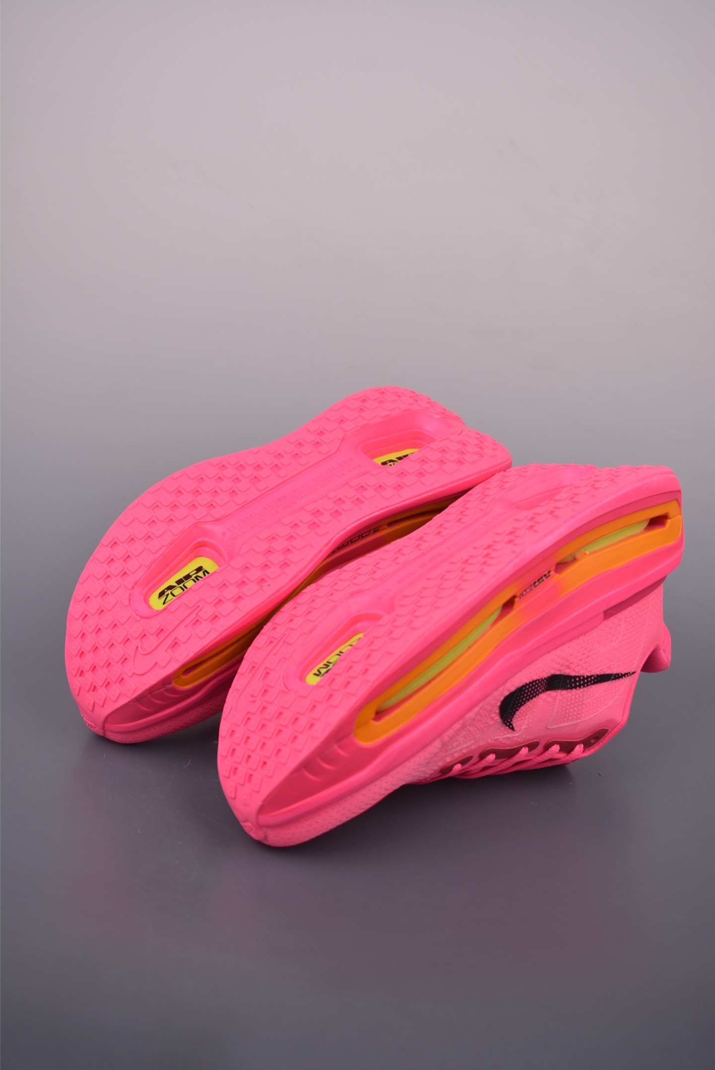 Nike Vomero Running Shoes - Premium Air Cushion, Comfortable, and Stylish 4 i1754856495606 1837 0 2