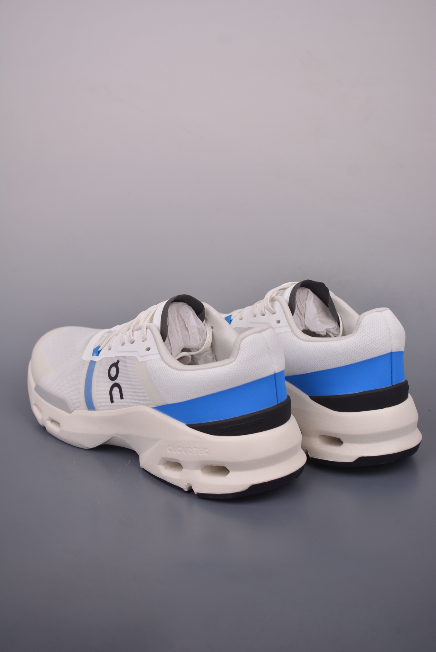 On Cloudmonster Hyper PLS TL Running Shoes - White, Street Style 3 i1754856533552 3117 0 1