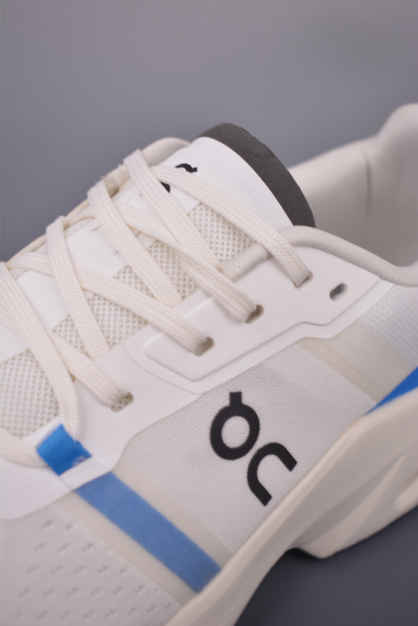 On Cloudmonster Hyper PLS TL Running Shoes - White, Street Style 8 i1754856533593 8324 0 6