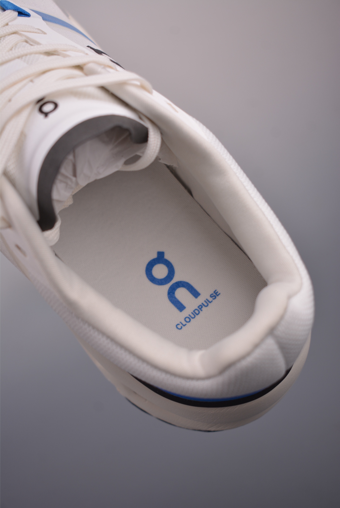 On Cloudmonster Hyper PLS TL Running Shoes - White, Street Style 10 i1754856536443 4872 0 8