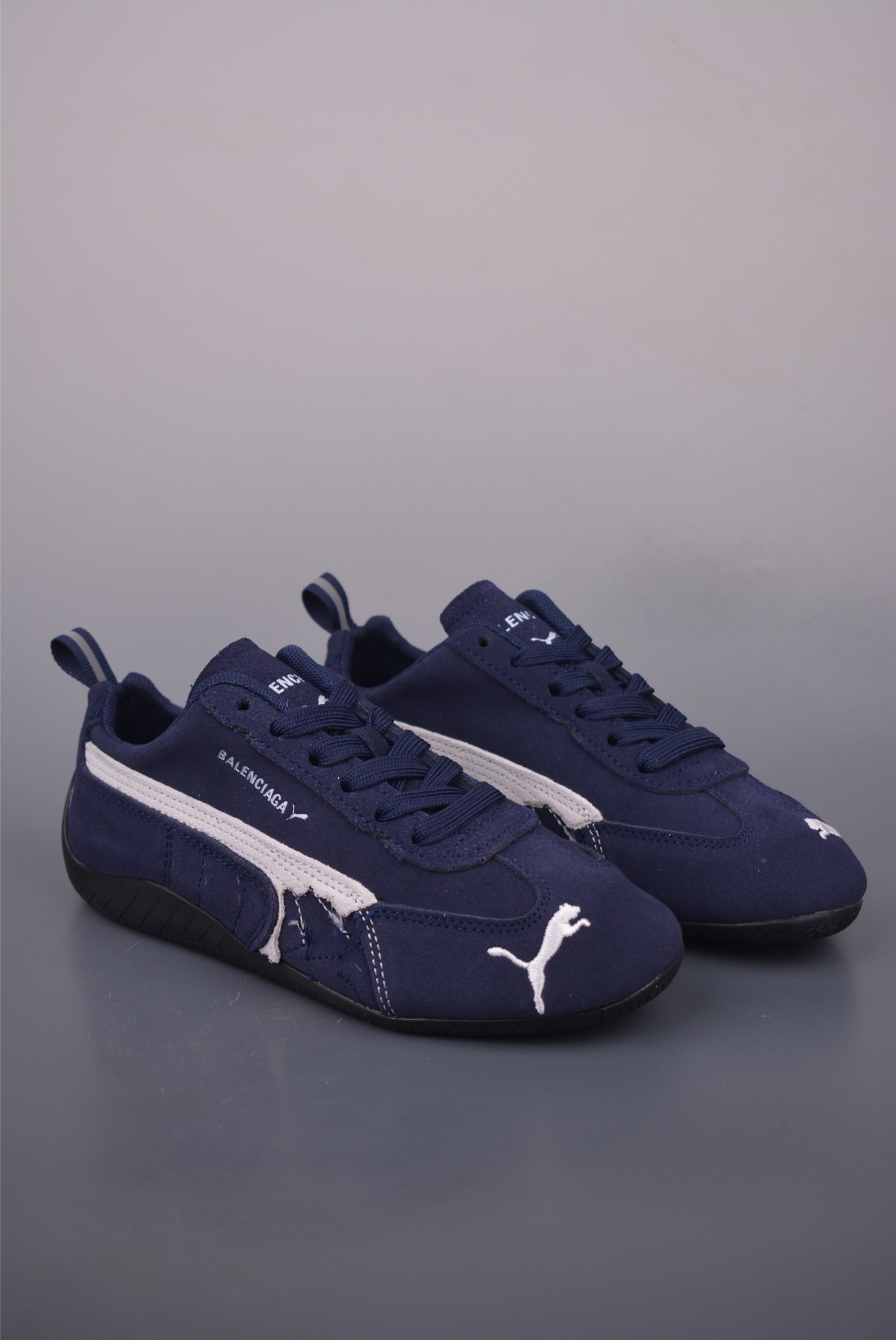 The Open Product x Puma Speedcat Low-Top Sneakers - Racing Series 2 i1754856576690 9008 0 0