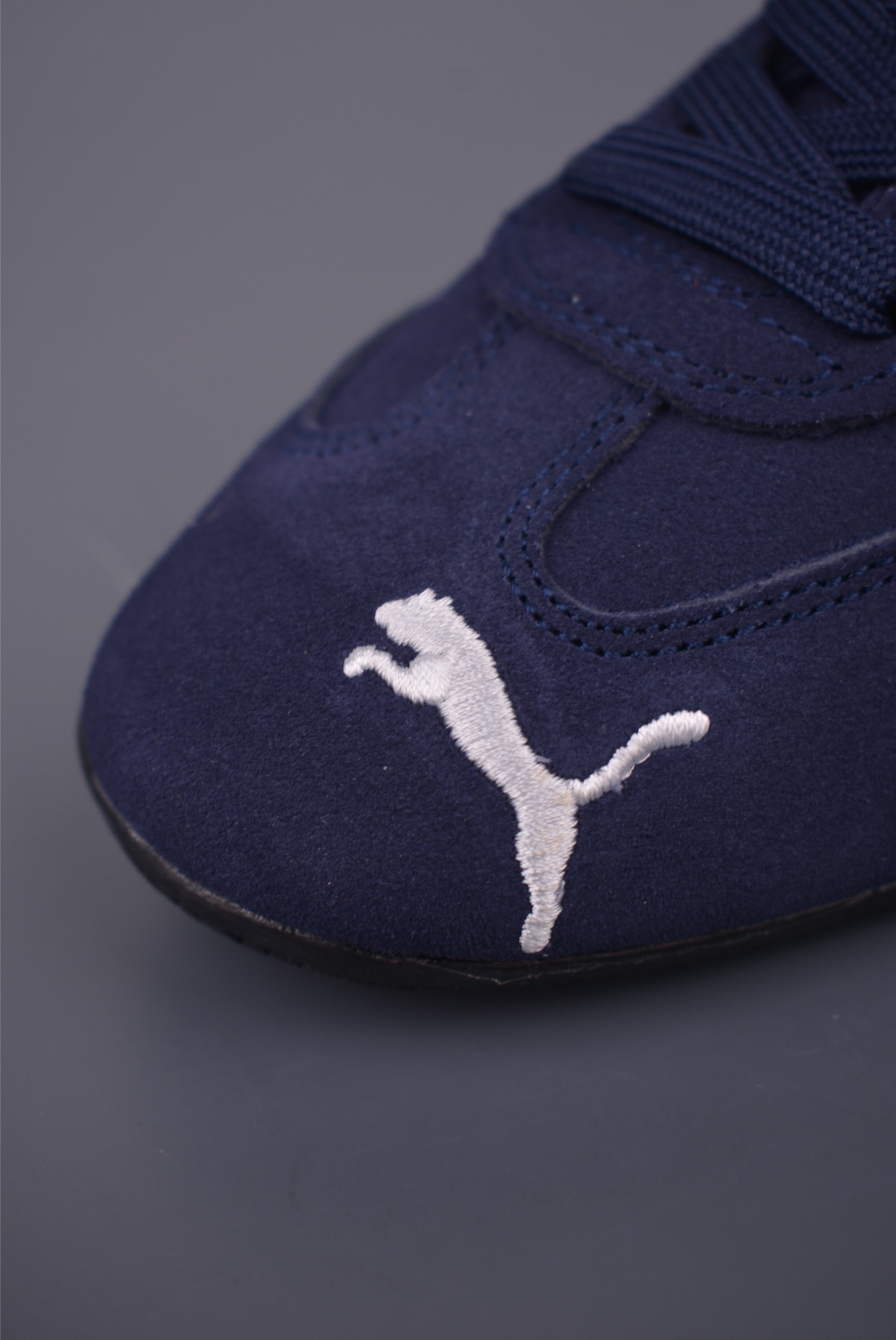 The Open Product x Puma Speedcat Low-Top Sneakers - Racing Series 7 i1754856586681 676 0 5