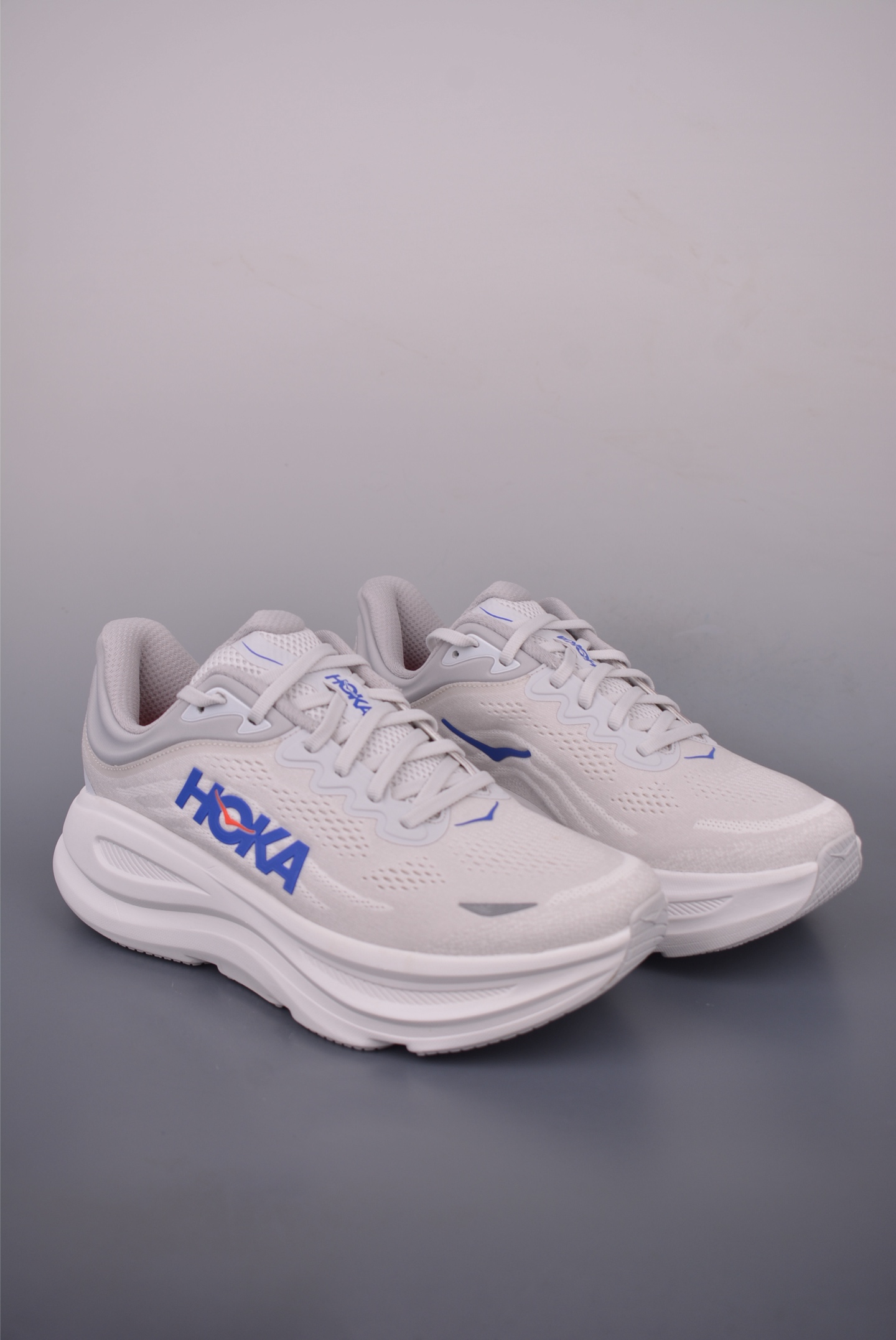 Hoka One One Bondi 9 Wide: Comfortable, Cushioned Running Shoes - All Sizes 2 i1754856623636 3880 0 0