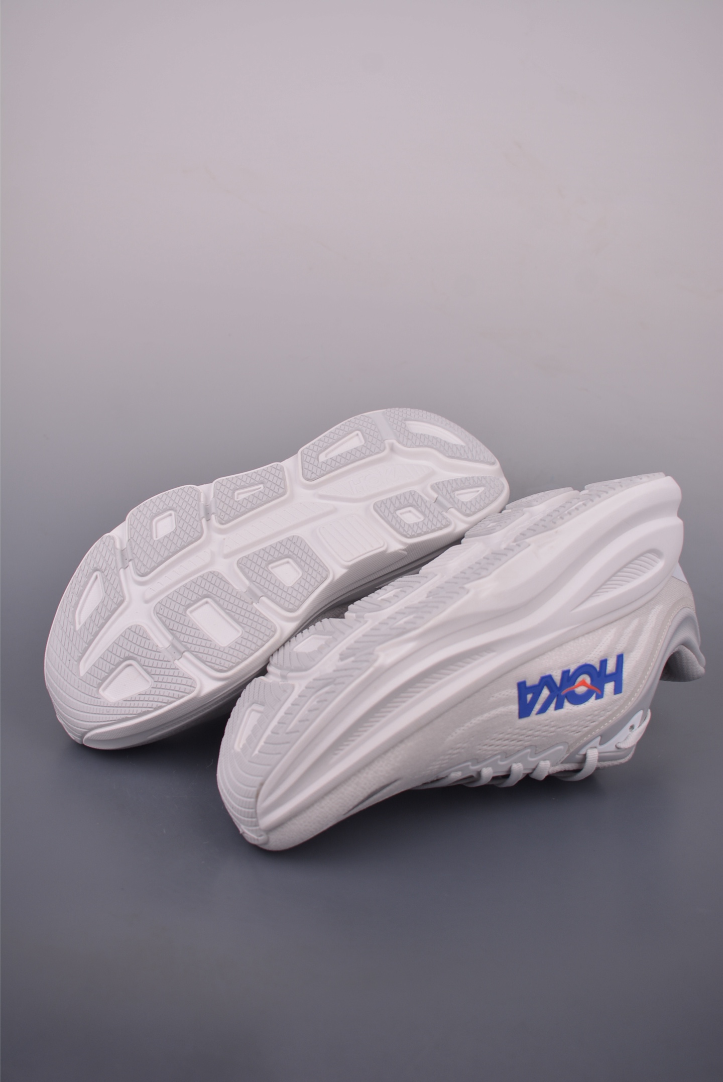 Hoka One One Bondi 9 Wide: Comfortable, Cushioned Running Shoes - All Sizes 4 i1754856626489 3196 0 2