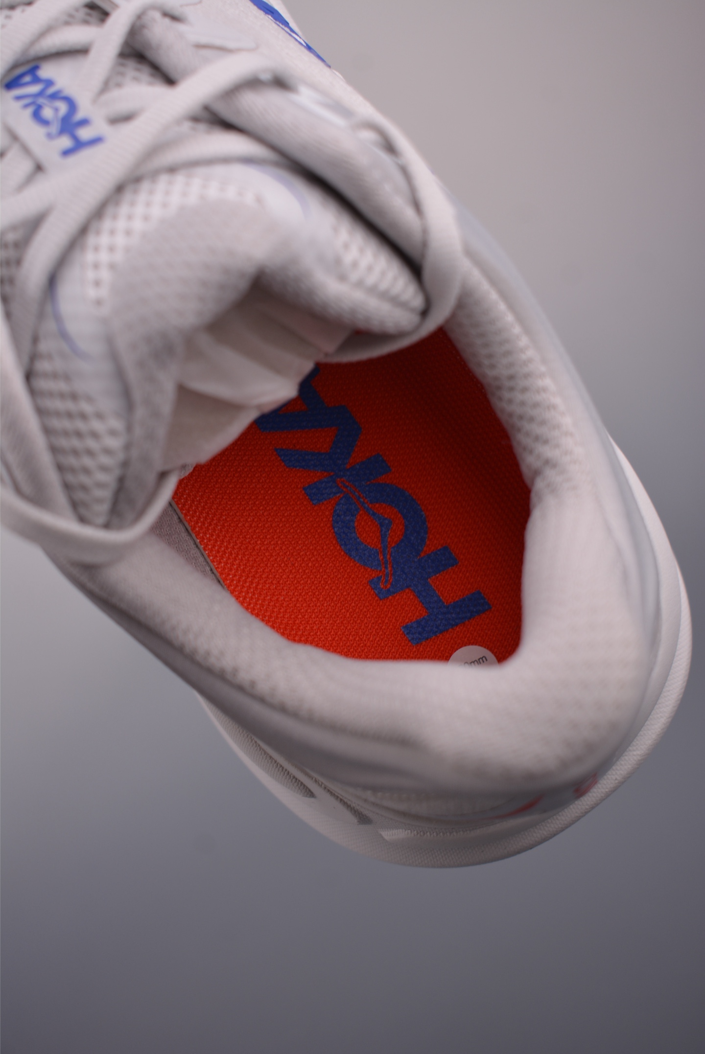 Hoka One One Bondi 9 Wide: Comfortable, Cushioned Running Shoes - All Sizes 10 i1754856626547 2914 0 8