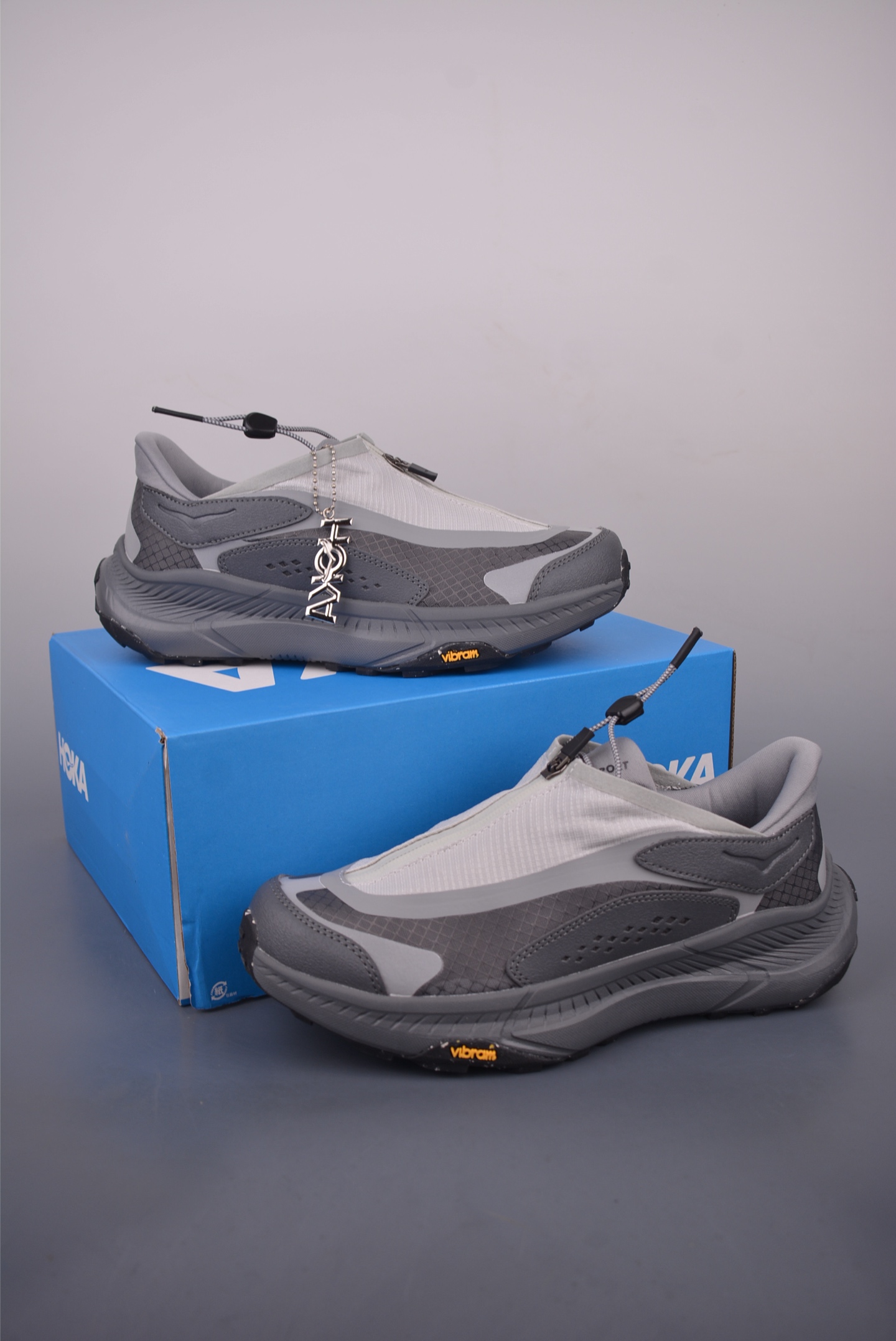Hoka One One Project Transport Trail Running Shoes - Ultimate Comfort & Grip 5 i1754856669685 6773 0 4