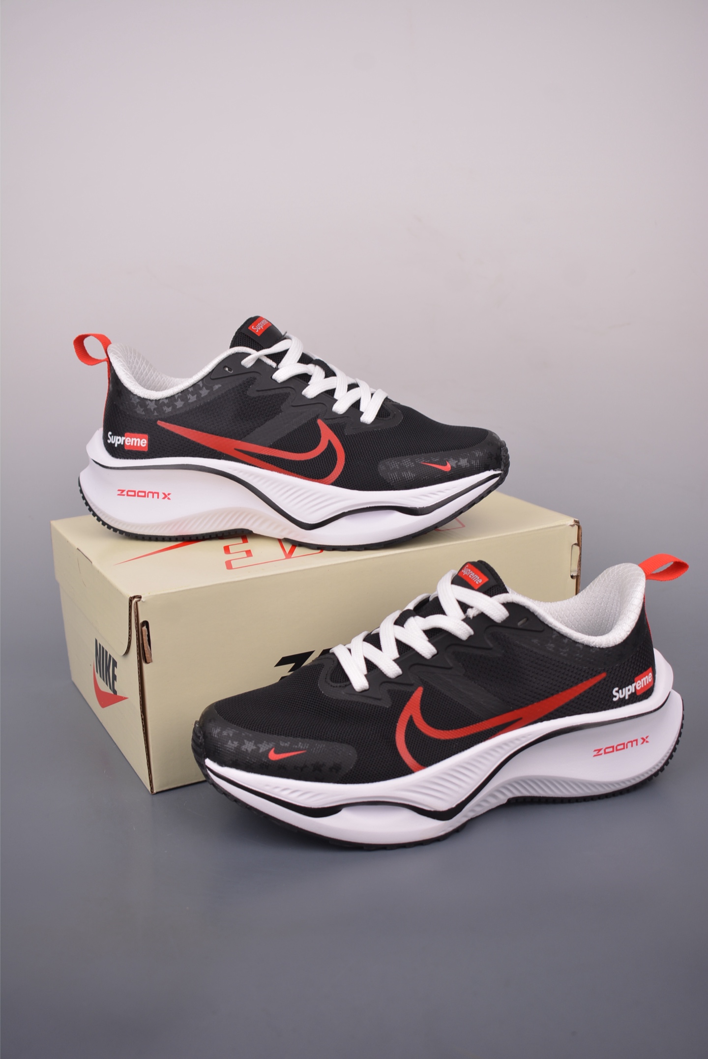 Nike Zoom Plus Supreme Running Shoes - High Quality, Dynamic Support 5 i1754856789097 9481 0 4