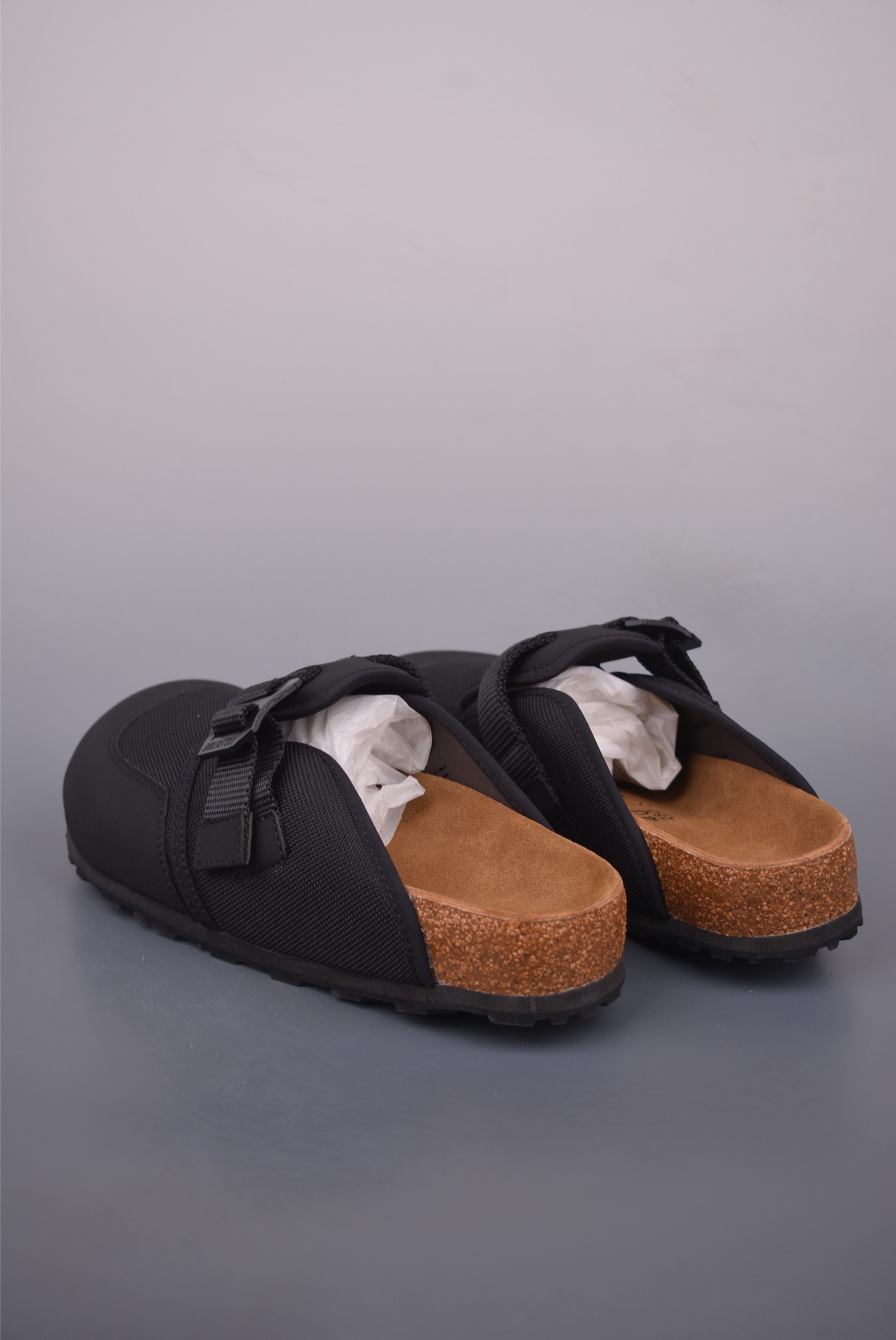 翘头版 德国百年知名鞋履品牌·博肯Birkenstock 勃肯半拖系列 1028237